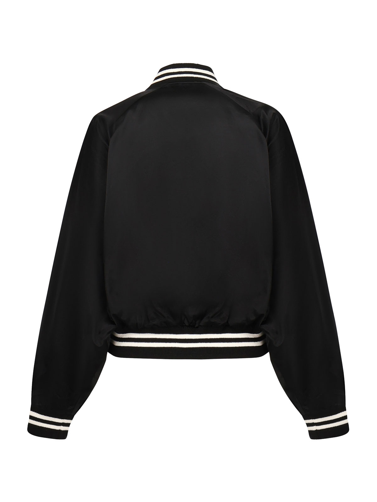 Satin Bomber Jacket With Logo 211970985001 (Polo Ralph Lauren / カジュアルジャケット ) | Polo Ralph Lauren (ポロ ラルフ ローレン)(2)
