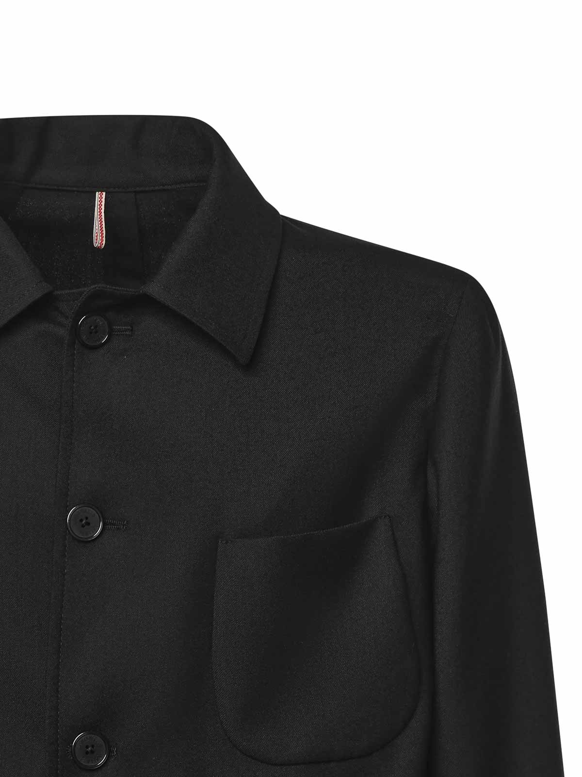 Wool Blend Suit E3885N99N (SANTANIELLO / スーツ ) | SANTANIELLO (サンタニエッロ)(1)