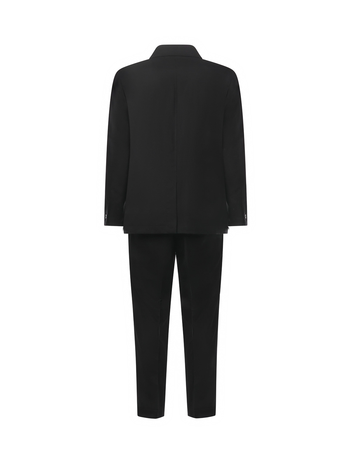 Wool Blend Suit E3885N99N (SANTANIELLO / スーツ ) | SANTANIELLO (サンタニエッロ)(2)