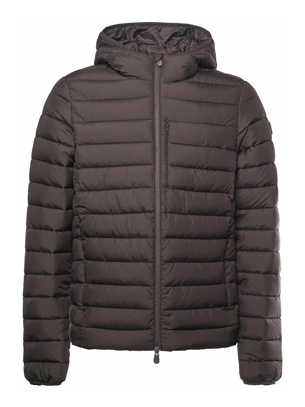 Juncus Down Jacket D31273MMIRO2140009 (SAVE THE DUCK / ダウンジャケット・コート ) | SAVE THE DUCK (セイブ ザ ダック)
