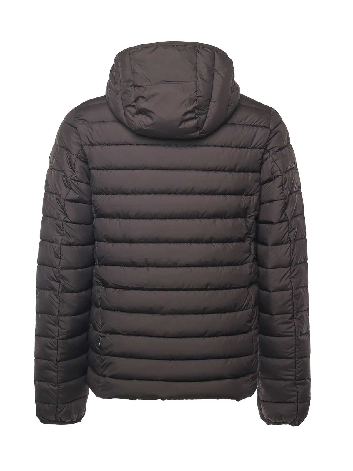 Juncus Down Jacket D31273MMIRO2140009 (SAVE THE DUCK / ダウンジャケット・コート ) | SAVE THE DUCK (セイブ ザ ダック)(2)