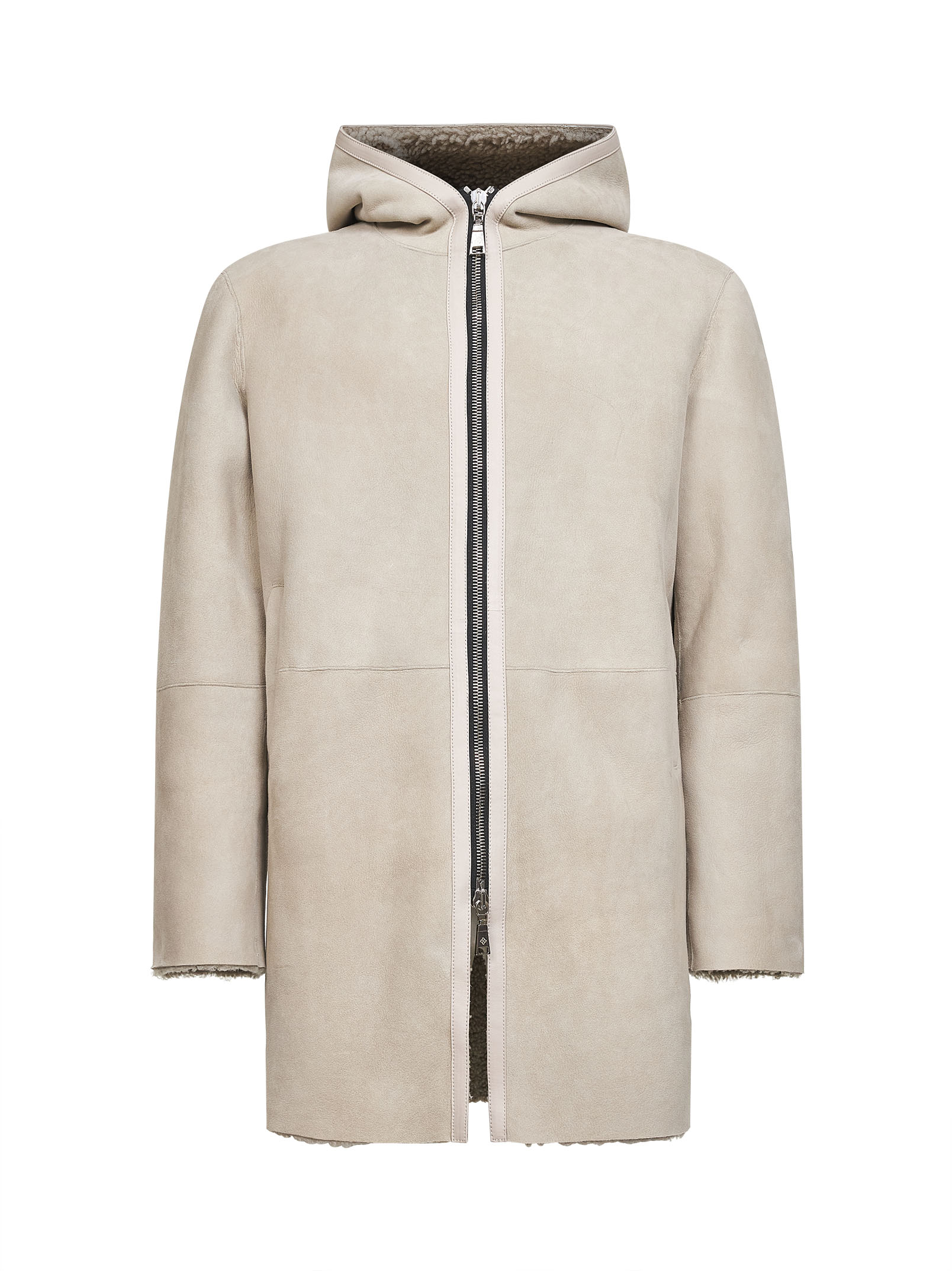 Tagliatore Coats Cream WILSONCHI2509PANNA (TAGLIATORE / コート ) | TAGLIATORE (タリアトーレ)