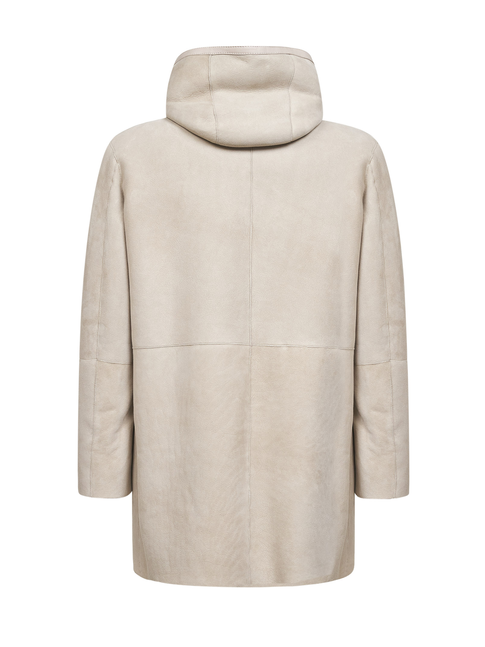 Tagliatore Coats Cream WILSONCHI2509PANNA (TAGLIATORE / コート ) | TAGLIATORE (タリアトーレ)(1)