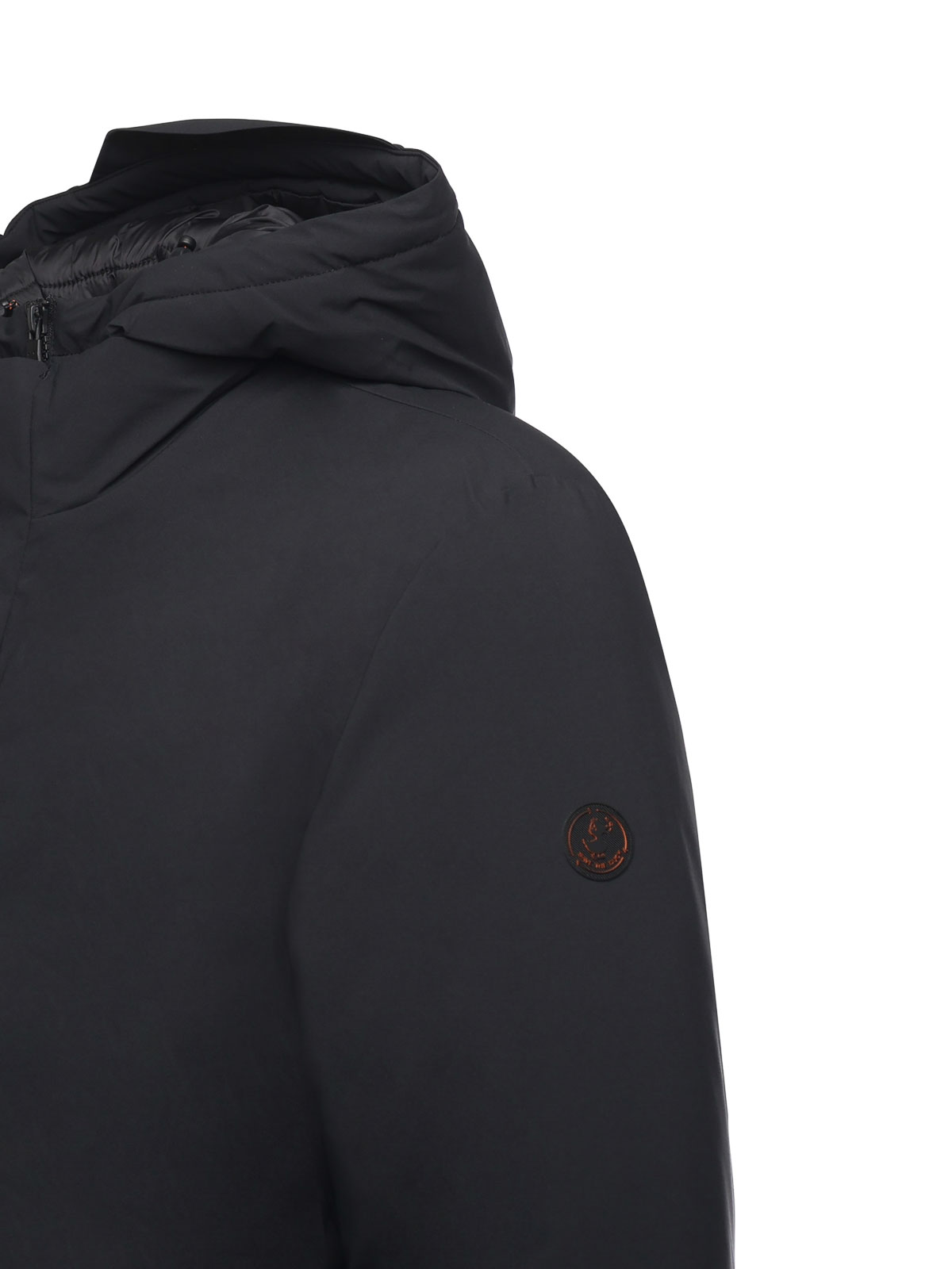 Sesle Coat D41448MMATT2110000 (SAVE THE DUCK / コート ) | SAVE THE DUCK (セイブ ザ ダック)(1)