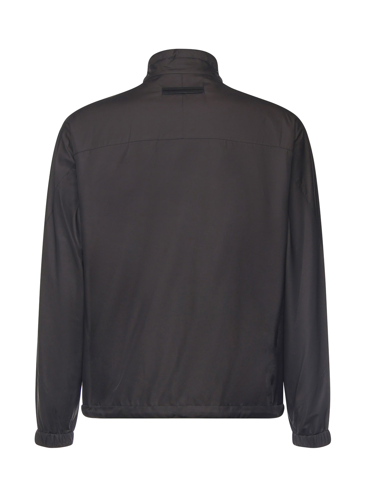 Reversible Brezza Microfiber Blouson E7T337124B001 (ZEGNA / カジュアルジャケット ) | ZEGNA (ゼニア)(1)