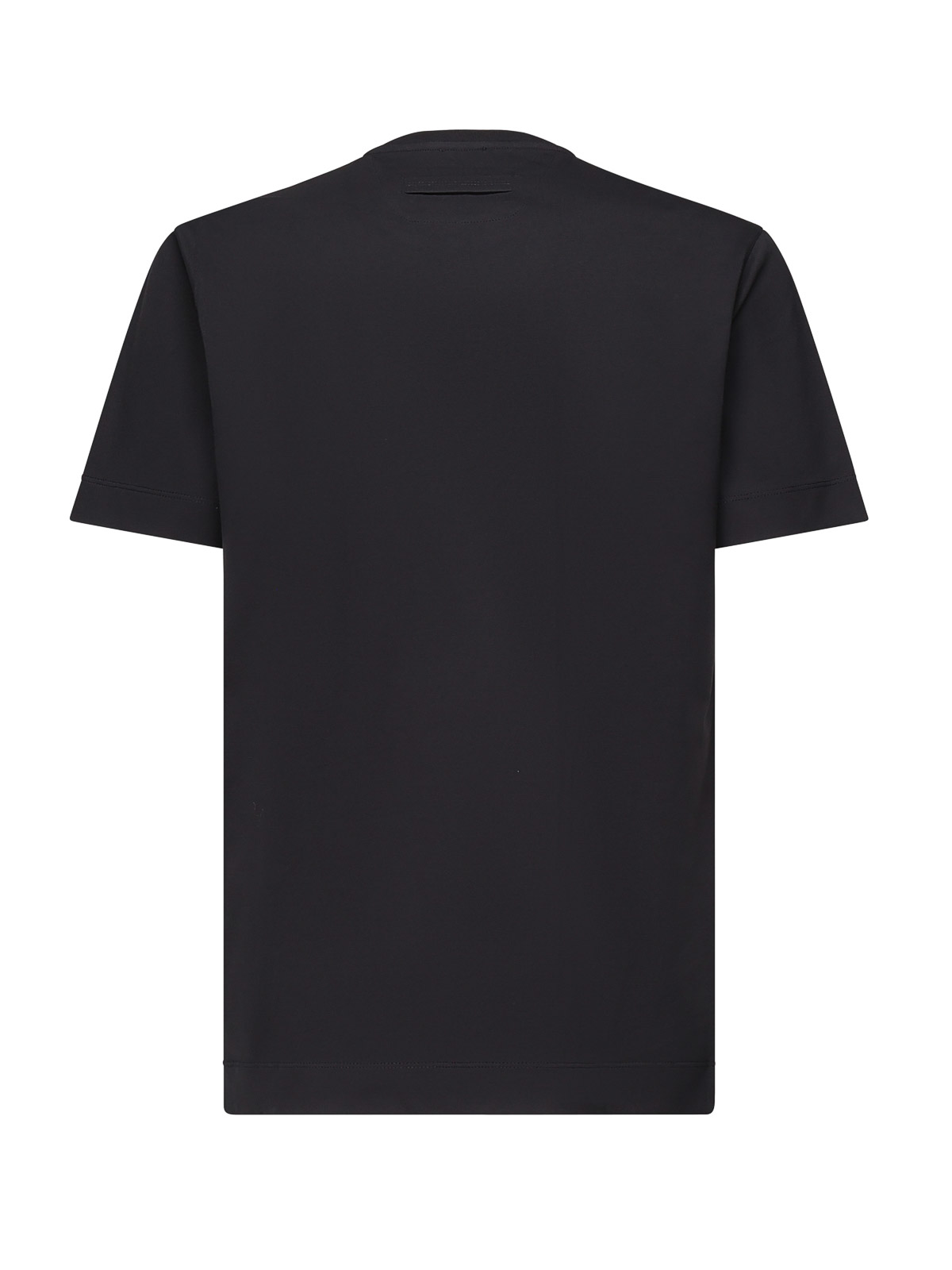 Cotton T-Shirt UG360A2G765NLK09 (ZEGNA / Tシャツ・カットソー ) | ZEGNA (ゼニア)(2)