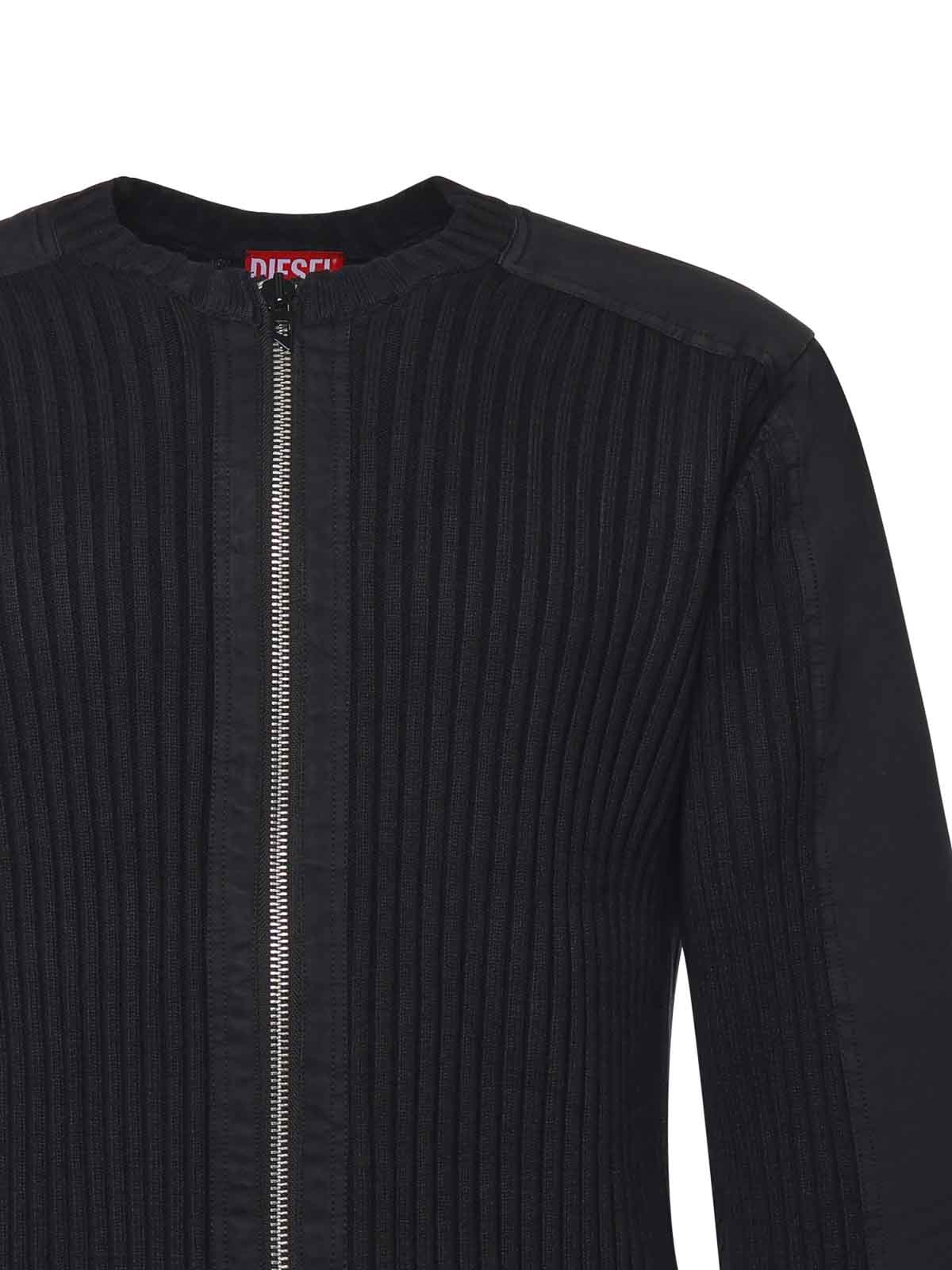 K-Matty Cardigan A174640JLCR900 (Diesel / ニット・セーター・カーディガン ) | Diesel (ディーゼル)(1)