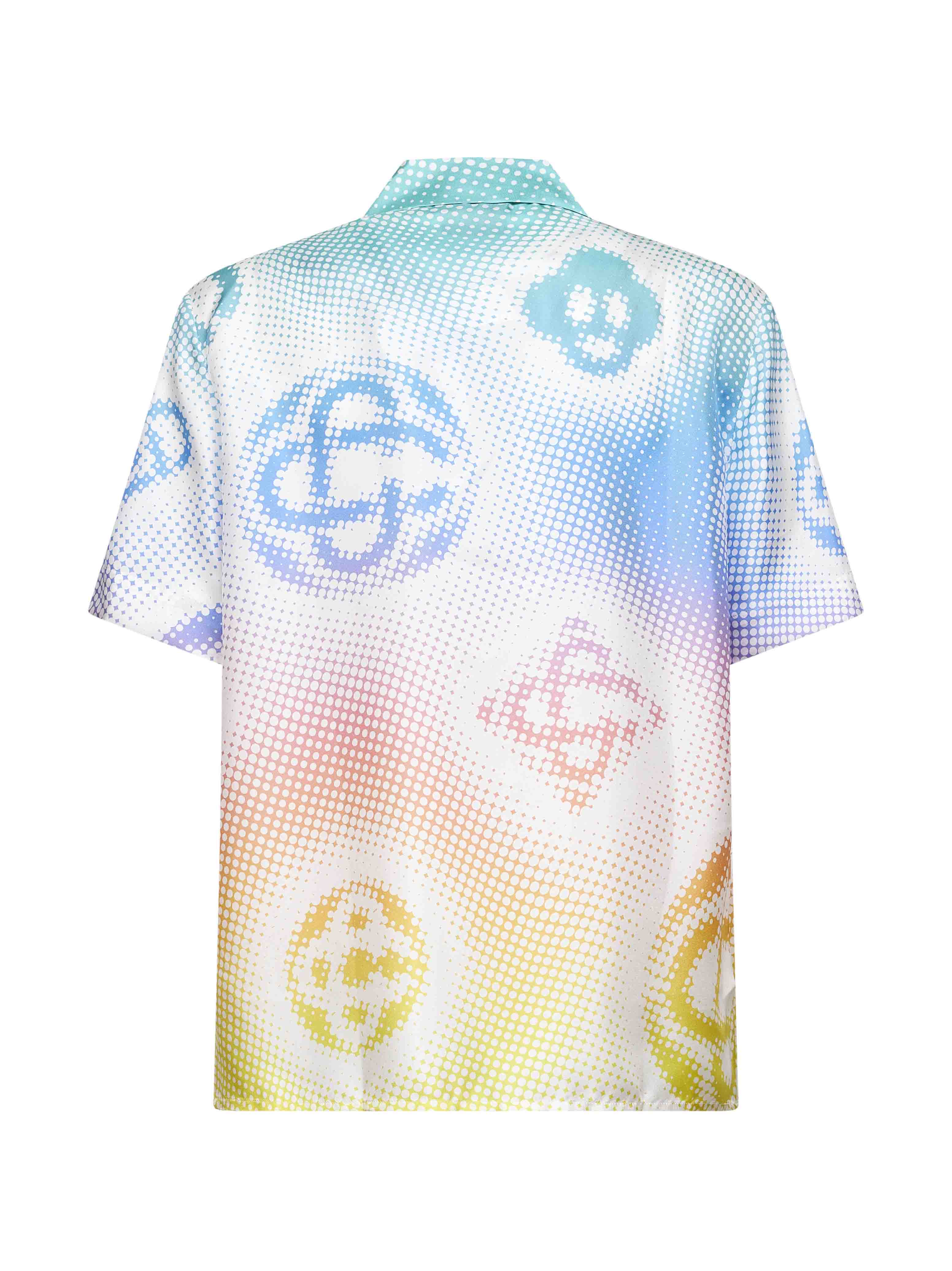 Casablanca Shirts MSP26SH00304SILKSATIN (Casablanca / シャツ・ブラウス ) | Casablanca (カサブランカ)(1)