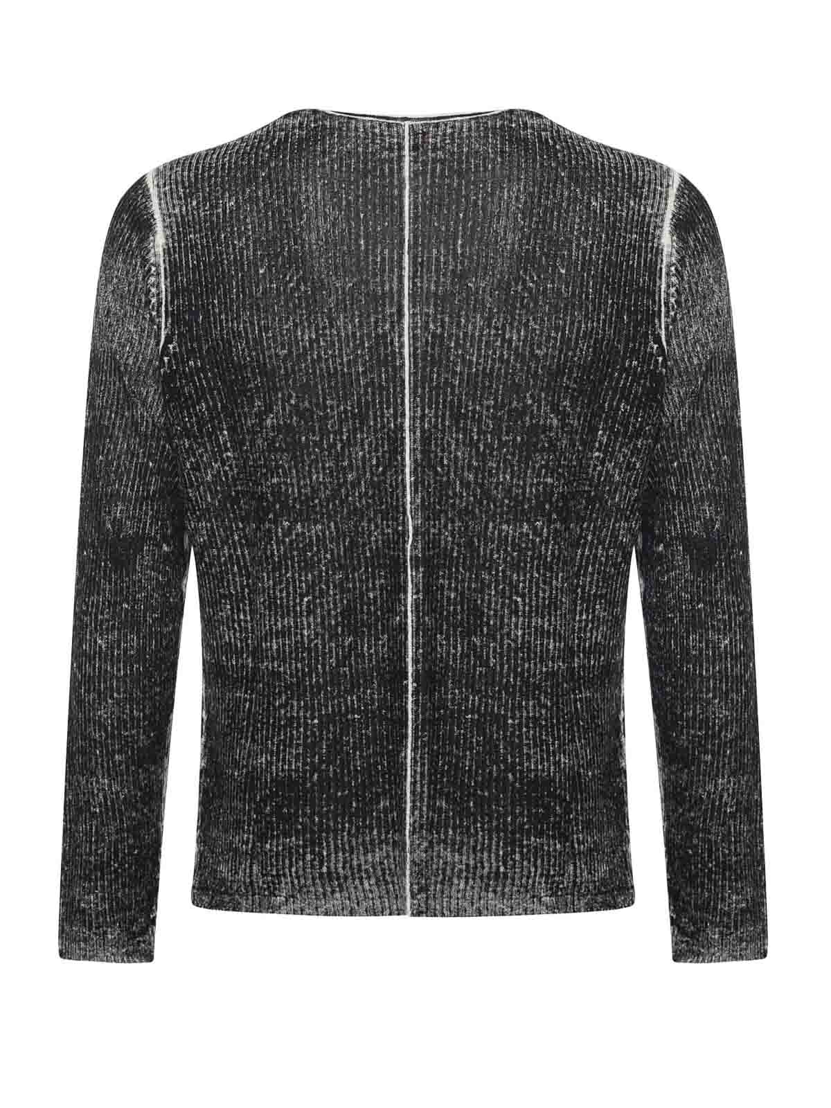 K-Robbel Sweater A188780IKCL9XX (Diesel / ニット・セーター・カーディガン ) | Diesel (ディーゼル)(2)