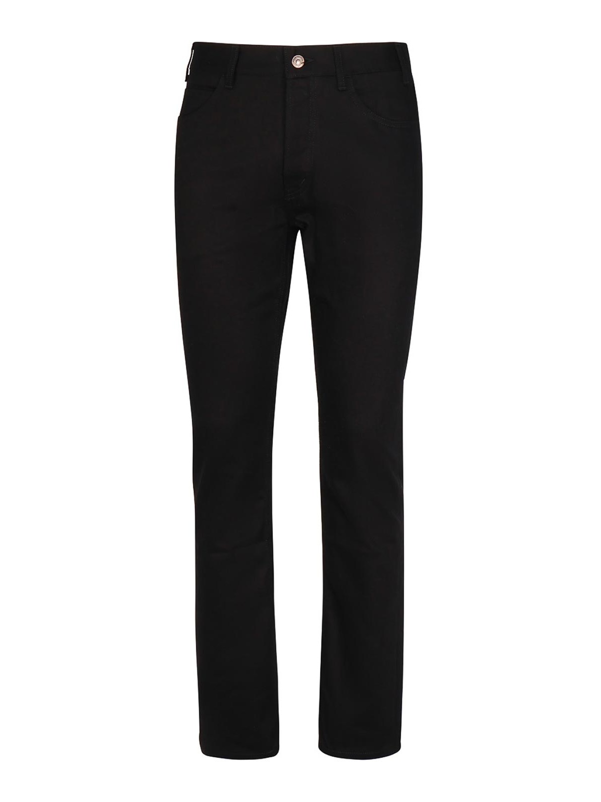 Lou Jeans In Denim With Pure Black Wash 2N782085T38TK (CELINE / ジーンズ ) | CELINE (セリーヌ)(1)