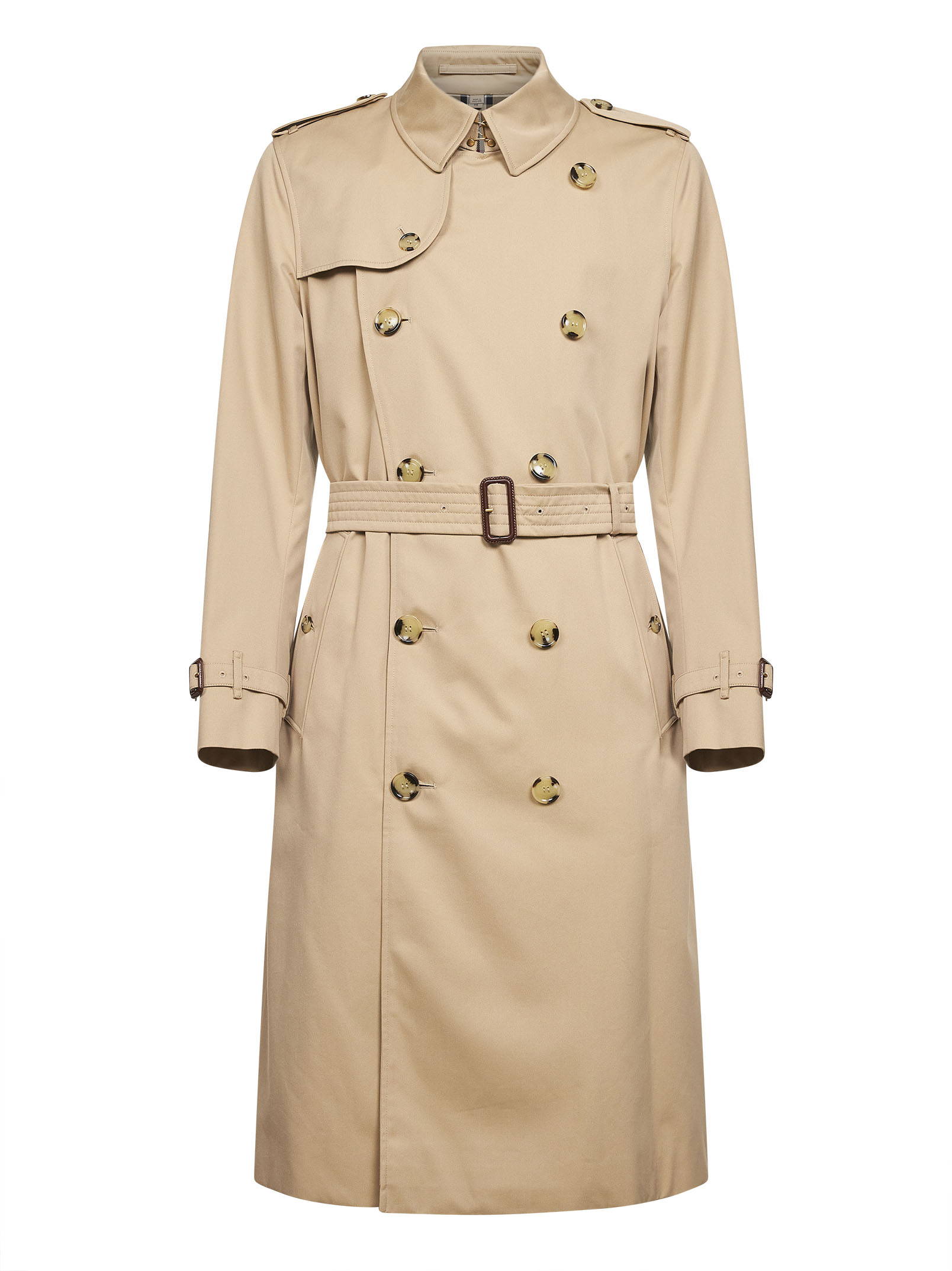 Burberry Coats 8079385A1366 (Burberry / コート ) | Burberry (バーバリー)
