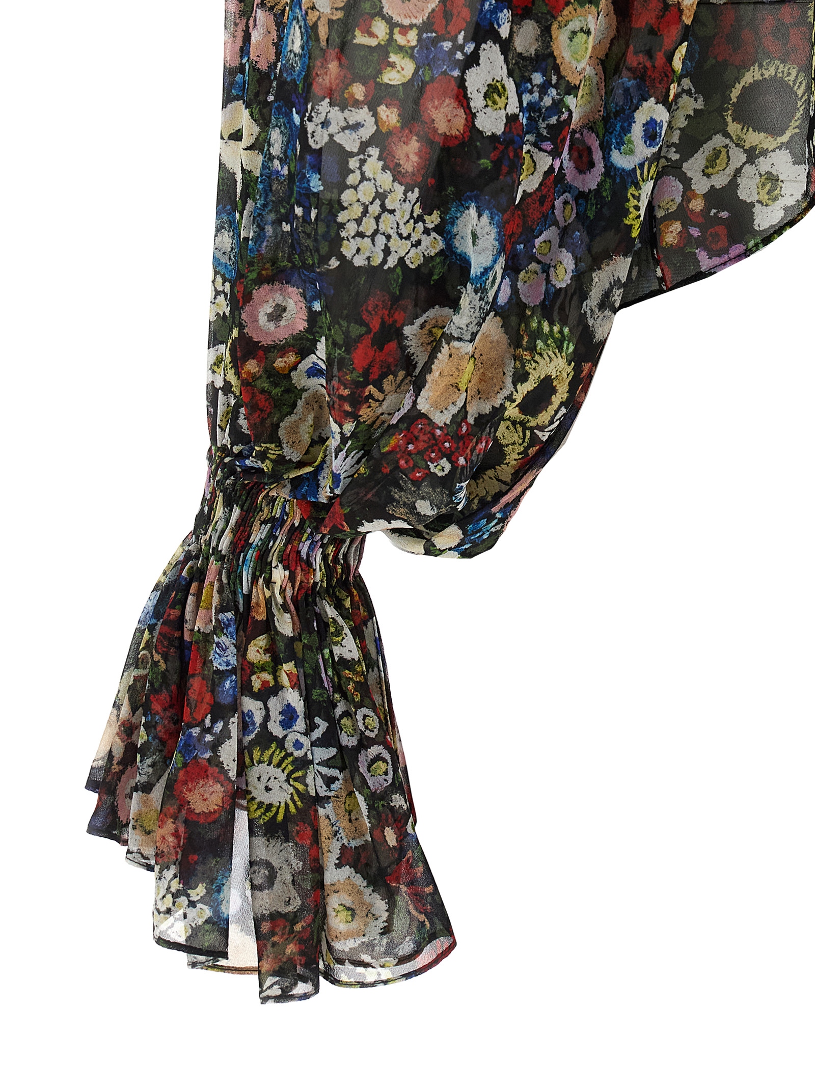 'Durer' blouse 24323372283 (KHAITE / シャツ・ブラウス ) | KHAITE (ケイト)(3)