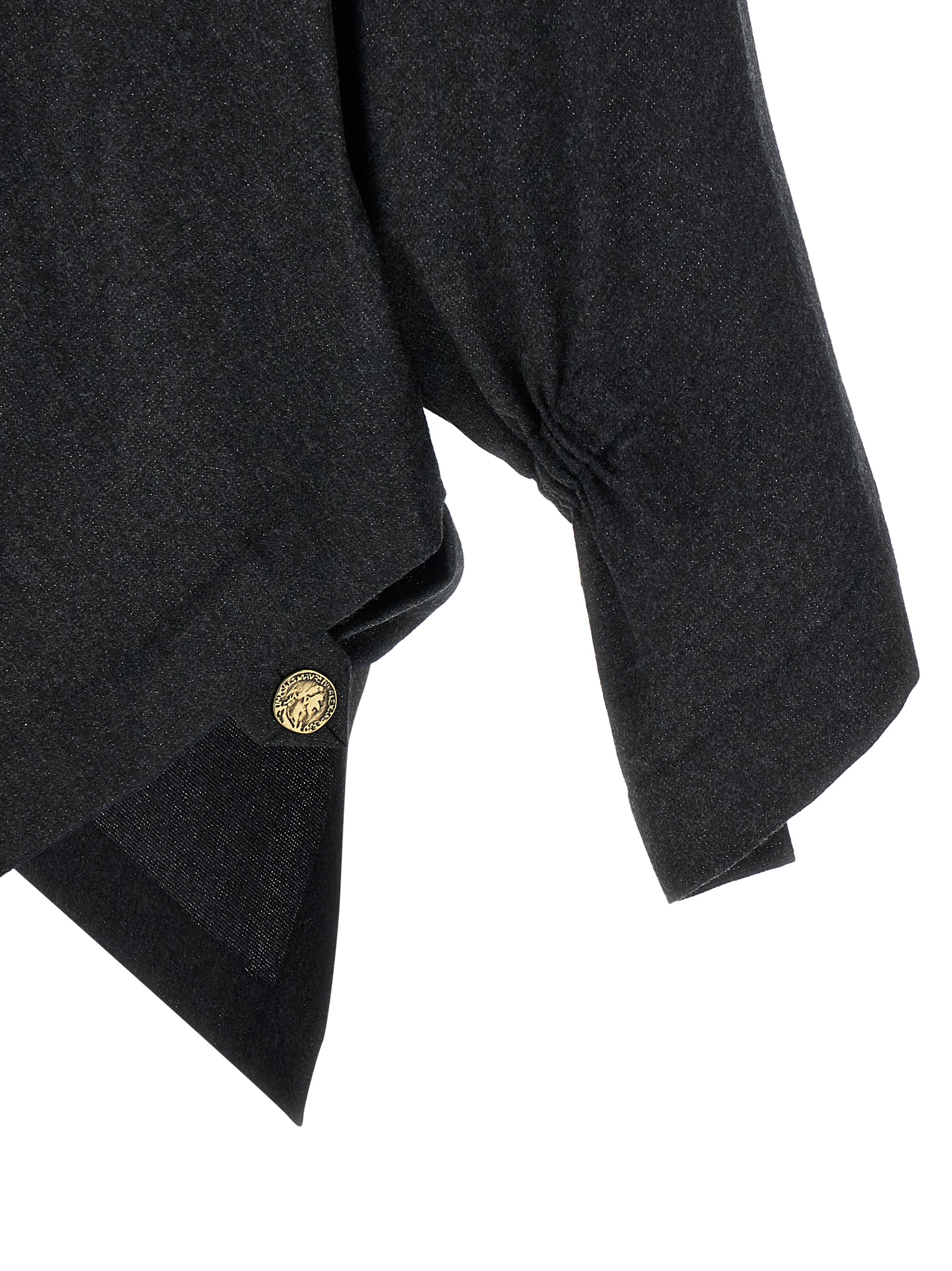 'Infinity' sweater 1401007VW0173P403 (Vivienne Westwood / ニット・セーター・カーディガン ) | Vivienne Westwood (ヴィヴィアン・ウェストウッド)(3)