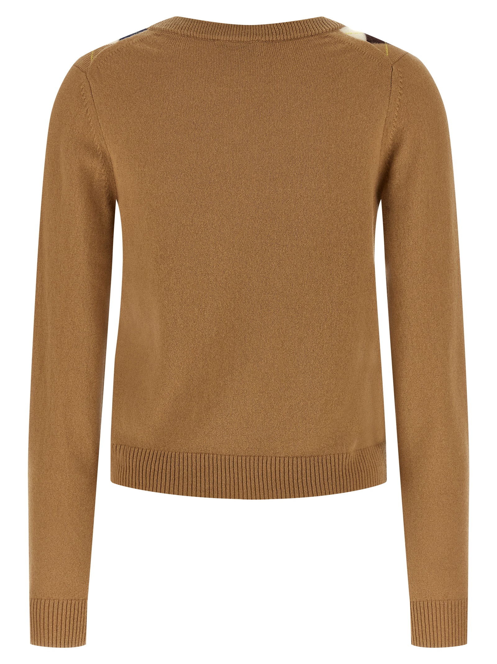 Diamond-shaped cardigan A107005502Q (GANNI / ニット・セーター・カーディガン ) | GANNI (ガニー)(1)