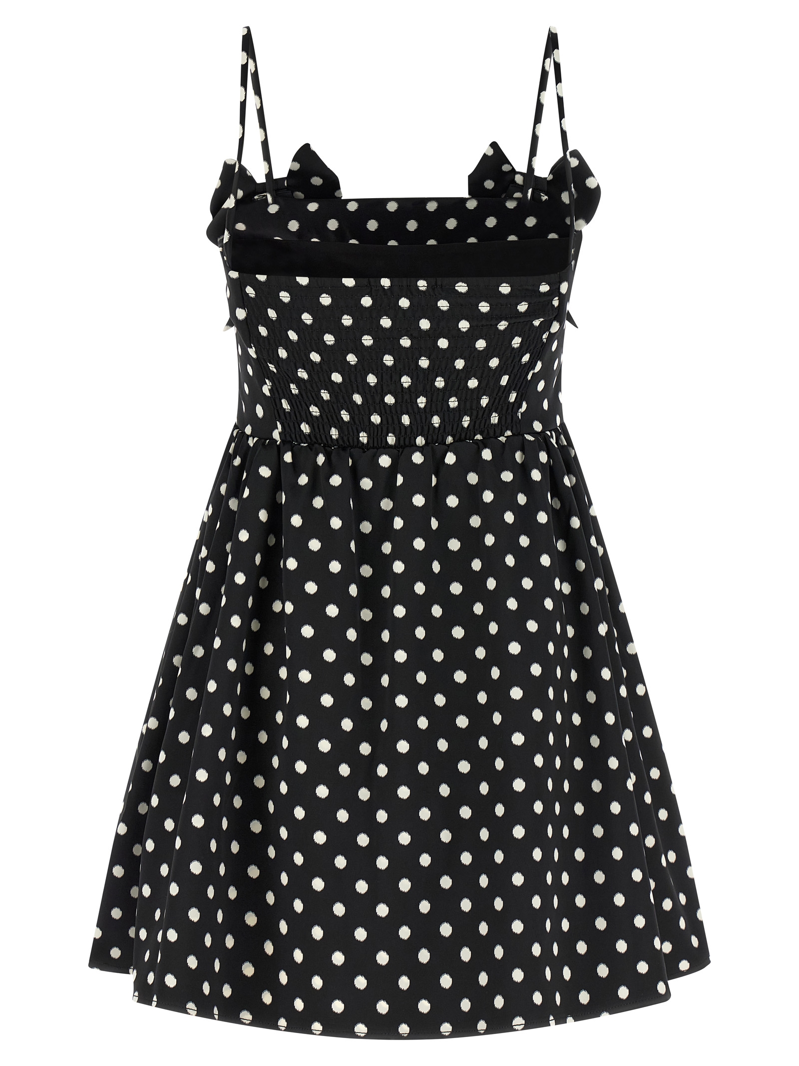 'Polka Dot' dress A1030193099 (GANNI / スカート ) | GANNI (ガニー)(1)