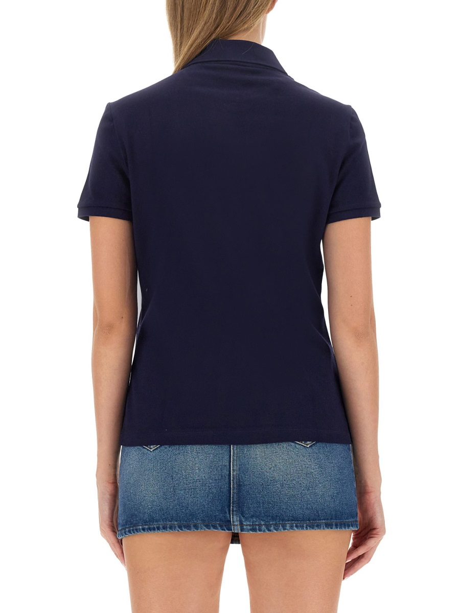 POLO WITH LOGO PF5462166 (LACOSTE / ポロシャツ ) | LACOSTE (ラコステ)(2)