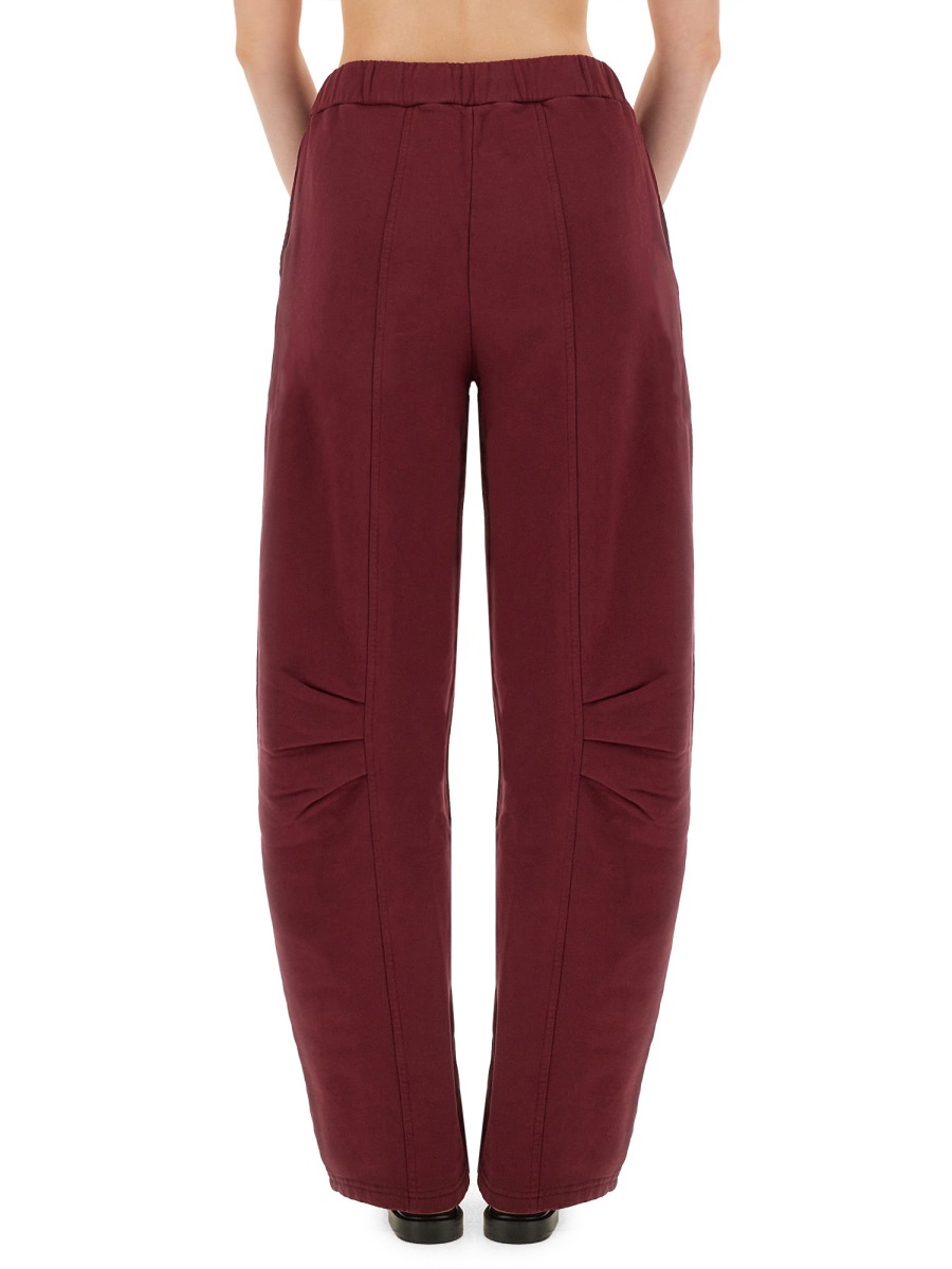 SPORTS PANTS "TERRY BACK" 1143882734BCR17462734 (ROTATE / パンツ ) | ROTATE (ロテート)(3)