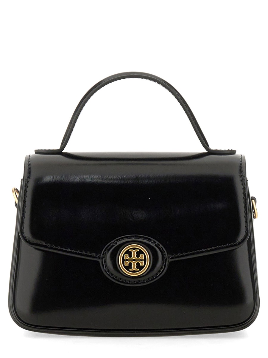 SMALL ROBINSON BAG 147467001 (TORY BURCH / ハンドバッグ・ショルダーバッグ ) | TORY BURCH (トリーバーチ)