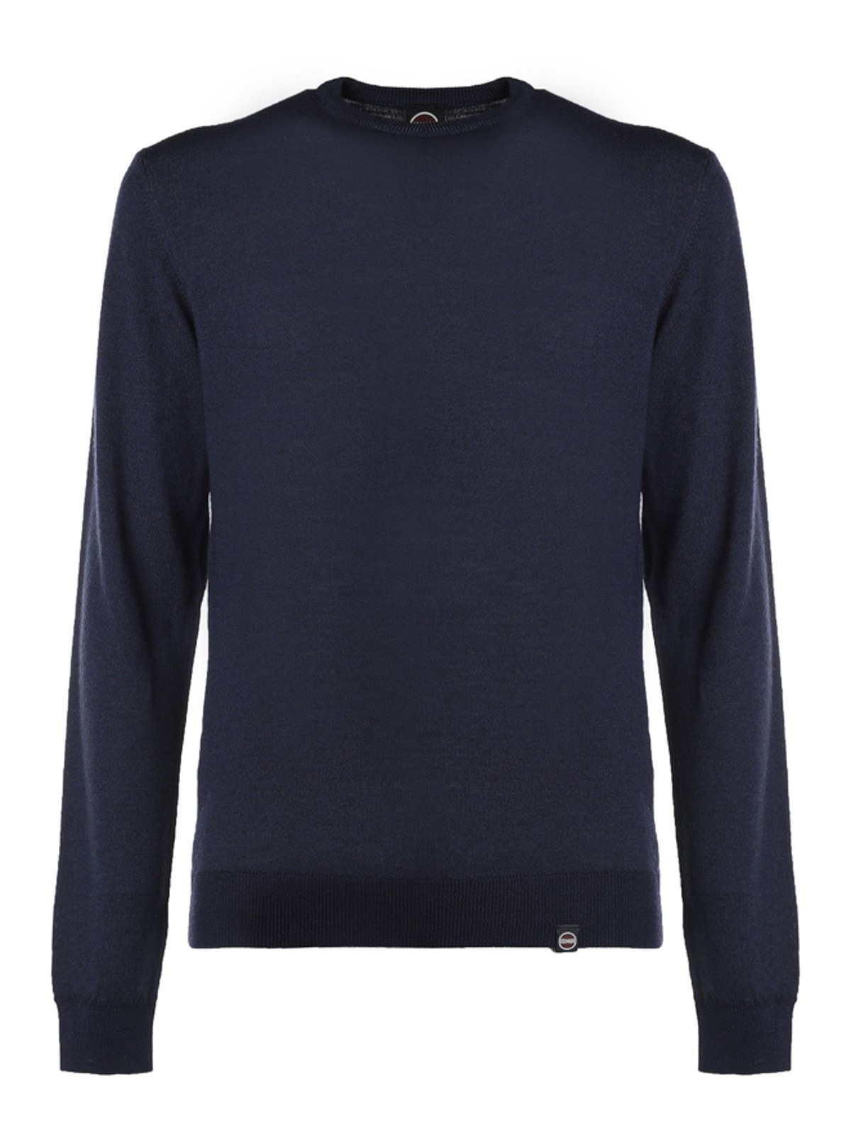 Virgin wool crewneck 4467T8WZ68 (COLMAR / ニット・セーター・カーディガン ) | COLMAR (コルマー)