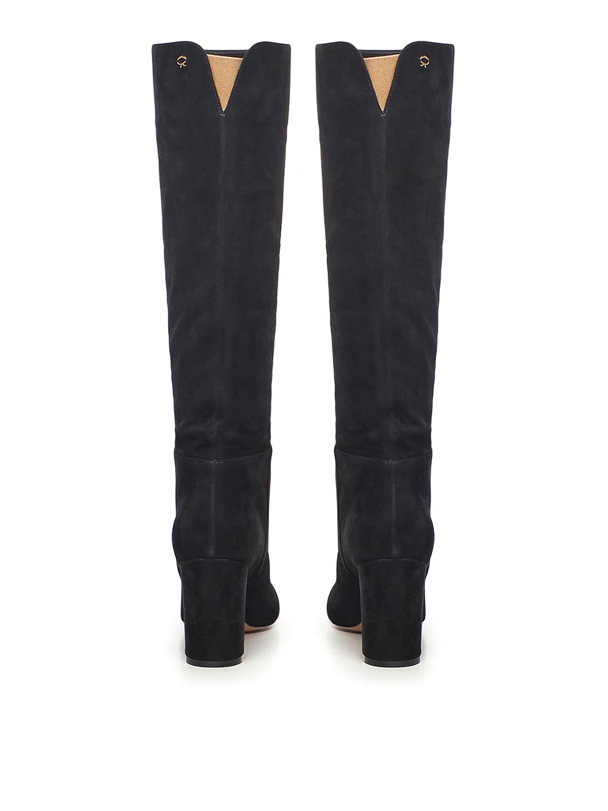 Piper Boots G8015285RICBLACK (Gianvito Rossi / ブーツ ) | Gianvito Rossi (ジャンヴィト ロッシ)(2)