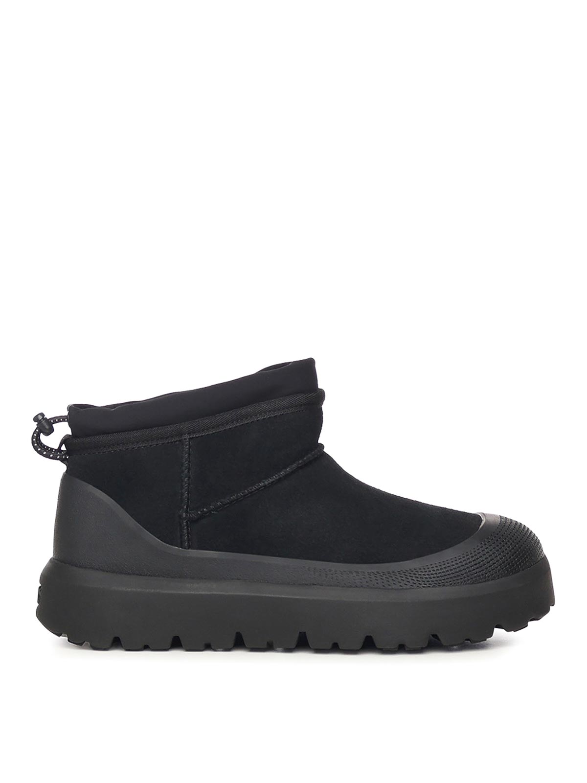 Classic Ultra Mini Weather Hybrid Boots 1174196BBLACK (UGG / ブーツ ) | UGG (アグ)