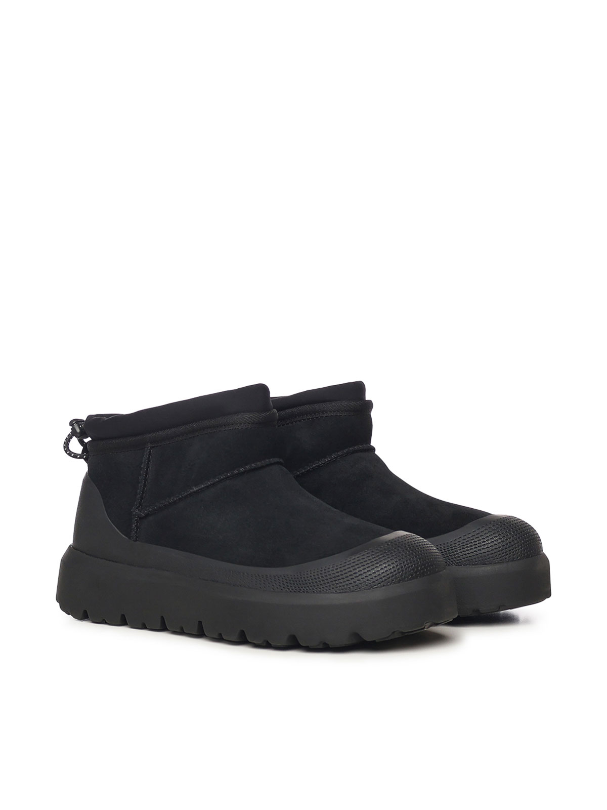 Classic Ultra Mini Weather Hybrid Boots 1174196BBLACK (UGG / ブーツ ) | UGG (アグ)(1)