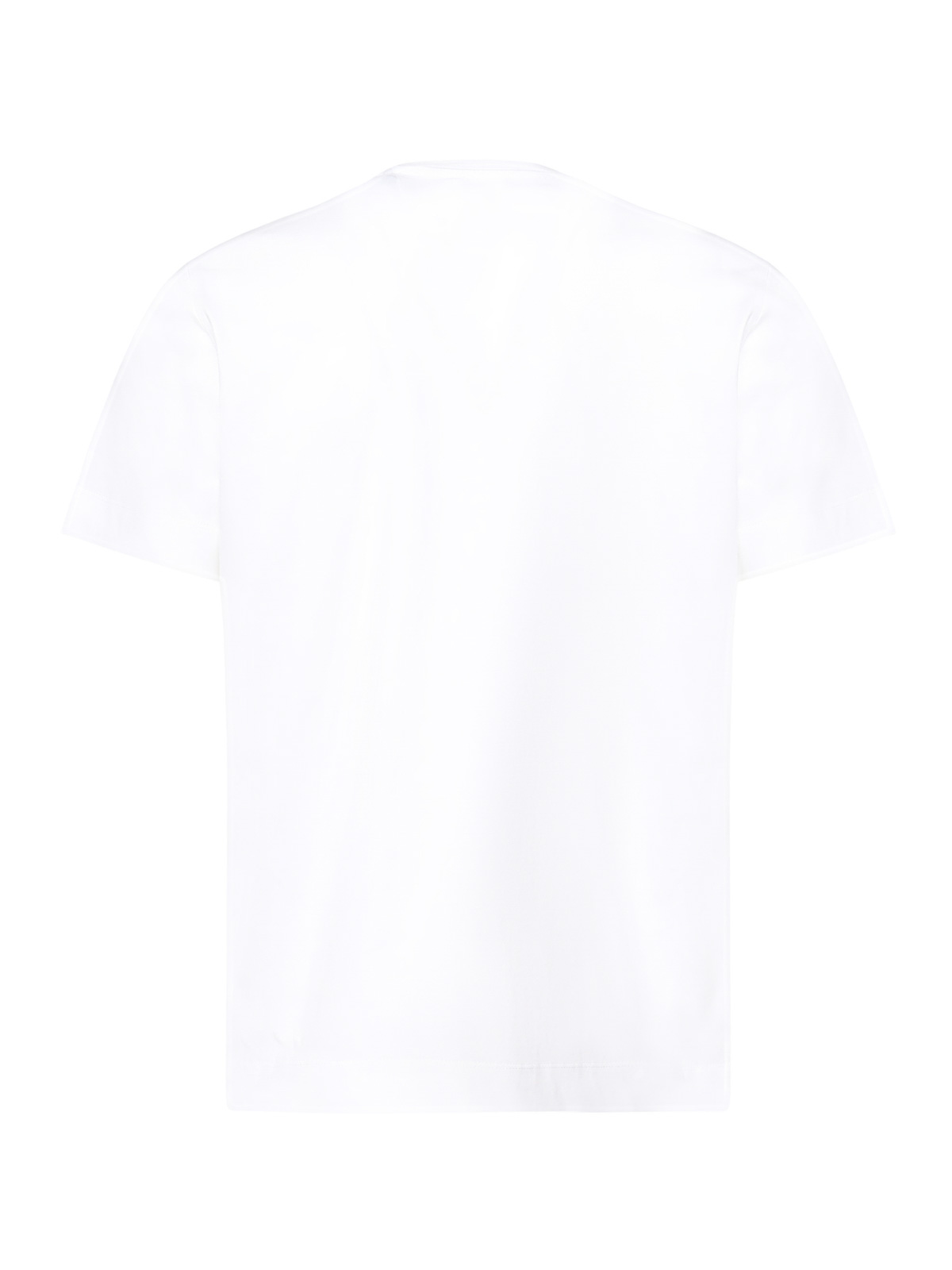 Cotton T-Shirt UG360A2G765NLN00 (ZEGNA / Tシャツ・カットソー ) | ZEGNA (ゼニア)(2)