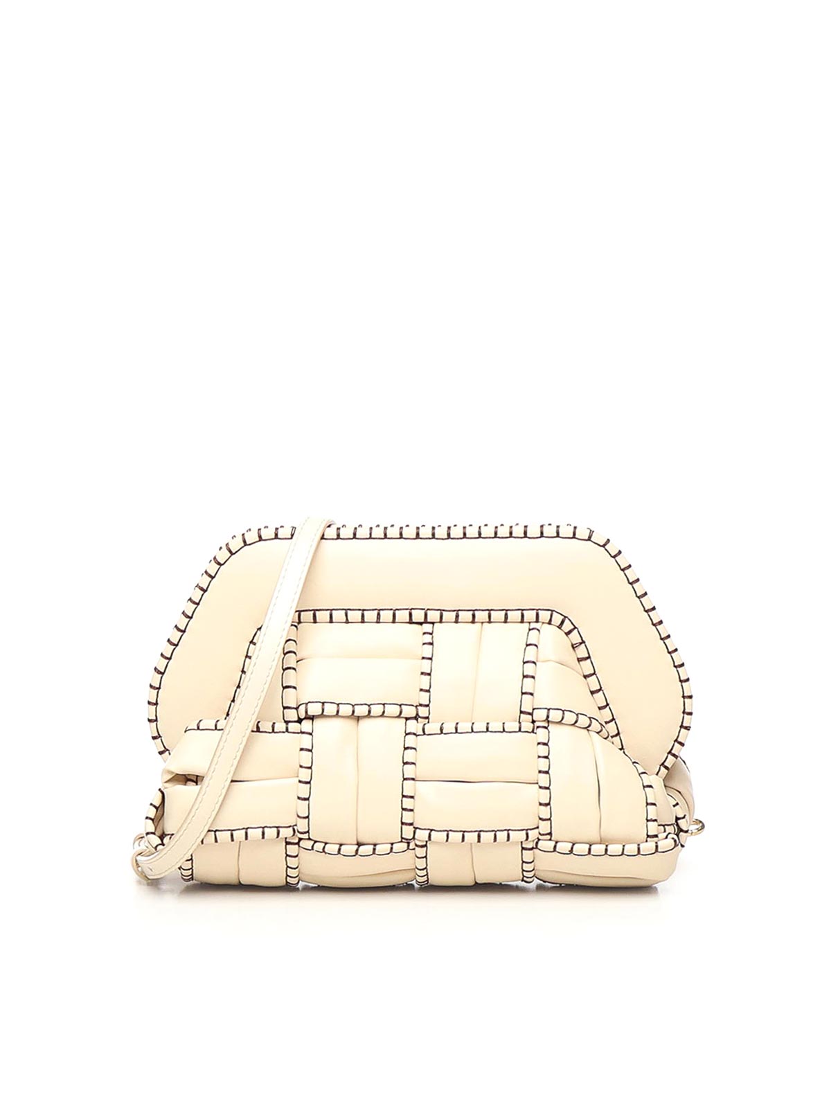 Bios Weaved TMF25TINEM81 (THEMOIRè / ハンドバッグ・ショルダーバッグ ) | THEMOIRè (テモワール)