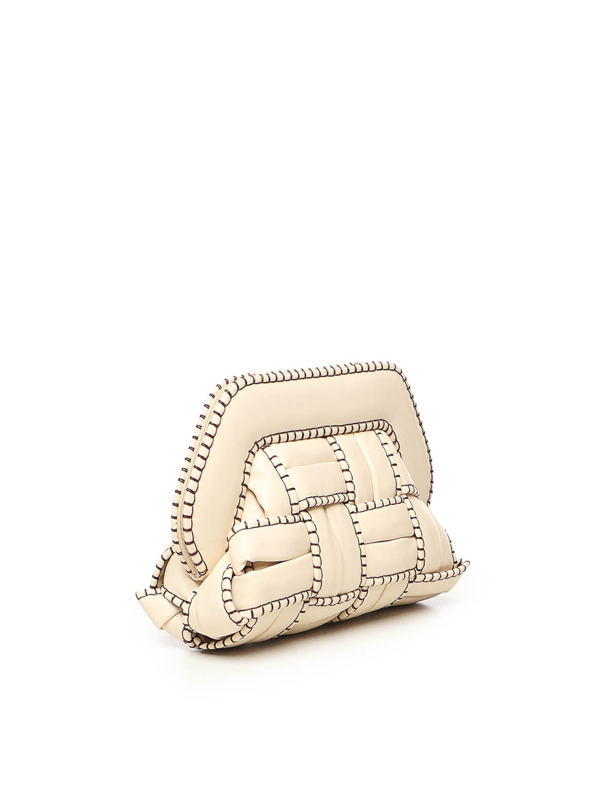 Bios Weaved TMF25TINEM81 (THEMOIRè / ハンドバッグ・ショルダーバッグ ) | THEMOIRè (テモワール)(1)