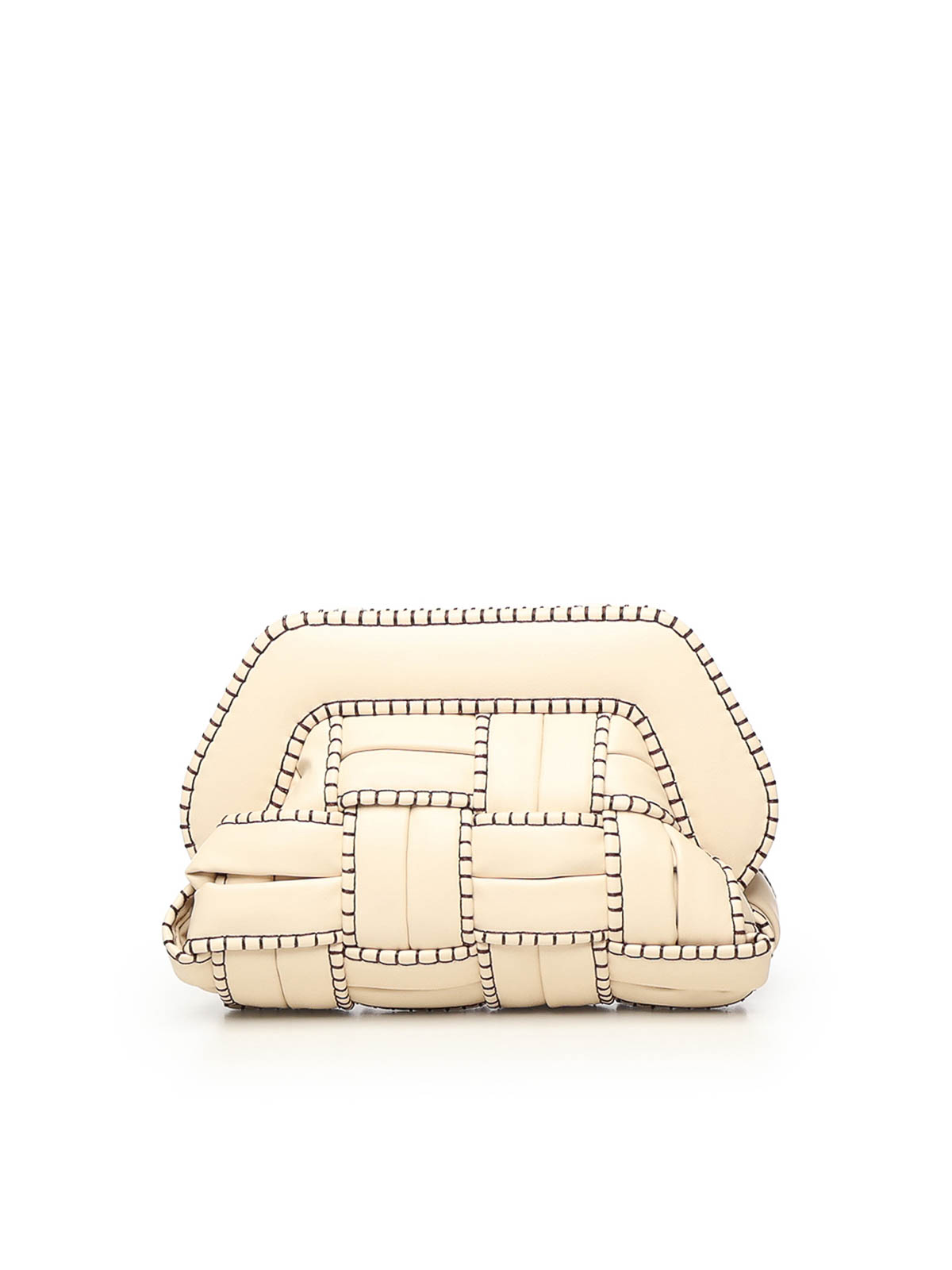 Bios Weaved TMF25TINEM81 (THEMOIRè / ハンドバッグ・ショルダーバッグ ) | THEMOIRè (テモワール)(2)