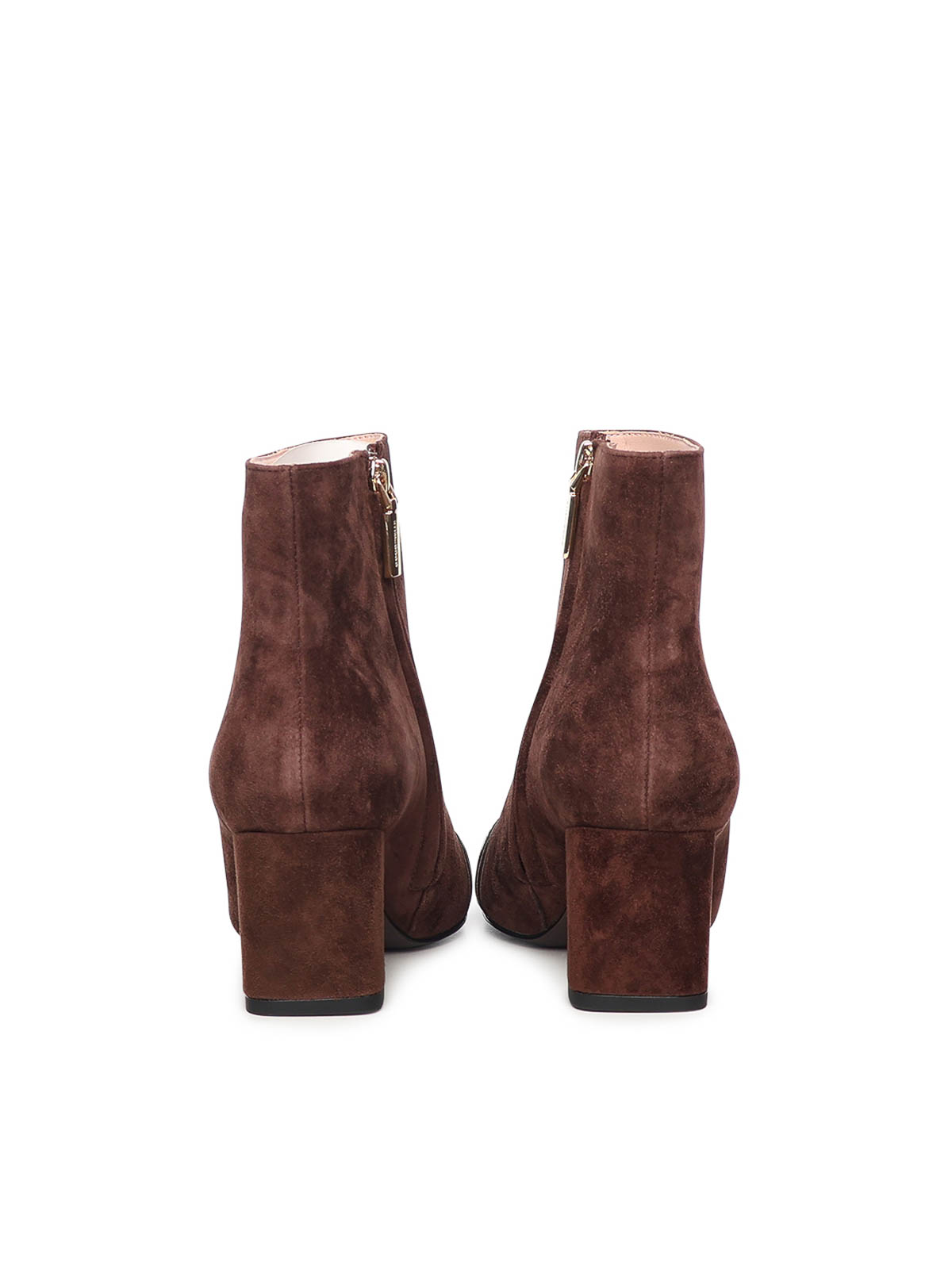 Nadja Suede Ankle Boots E4TCG110101W20 (COCCINELLE / ブーツ ) | COCCINELLE (コチネレ)(2)