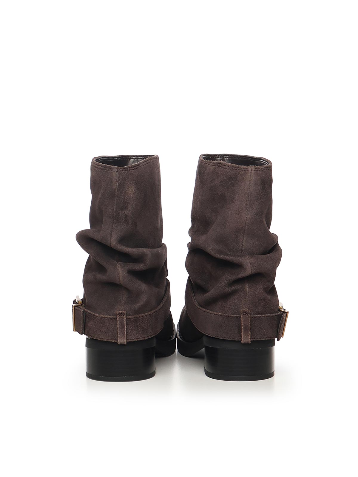 Colby Leather Ankle Boot 40F5COFE5S251 (MICHAEL MICHAEL KORS / ブーツ ) | MICHAEL MICHAEL KORS (マイケル・マイケル・コース)(2)