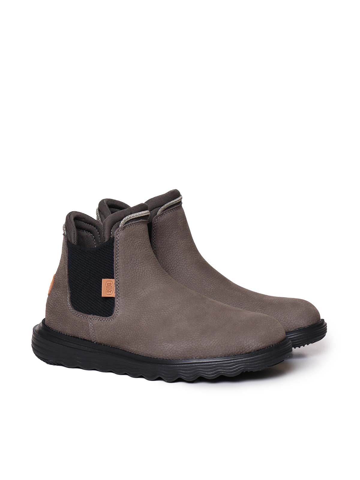 Branson Boot HD40187030 (HEY DUDE / ブーツ ) | HEY DUDE (ヘイデュード)(2)