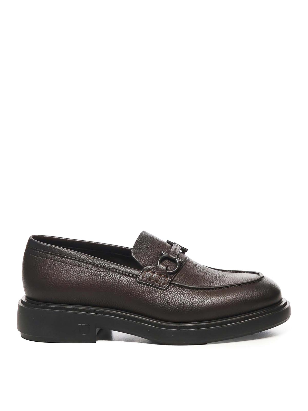 Gancini Loafers 29944784397002 (FERRAGAMO / ローファー ) | FERRAGAMO (フェラガモ)