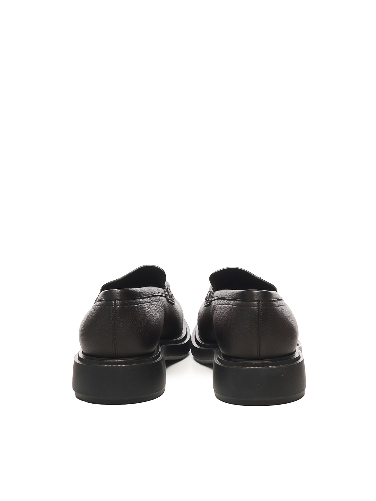 Gancini Loafers 29944784397002 (FERRAGAMO / ローファー ) | FERRAGAMO (フェラガモ)(2)