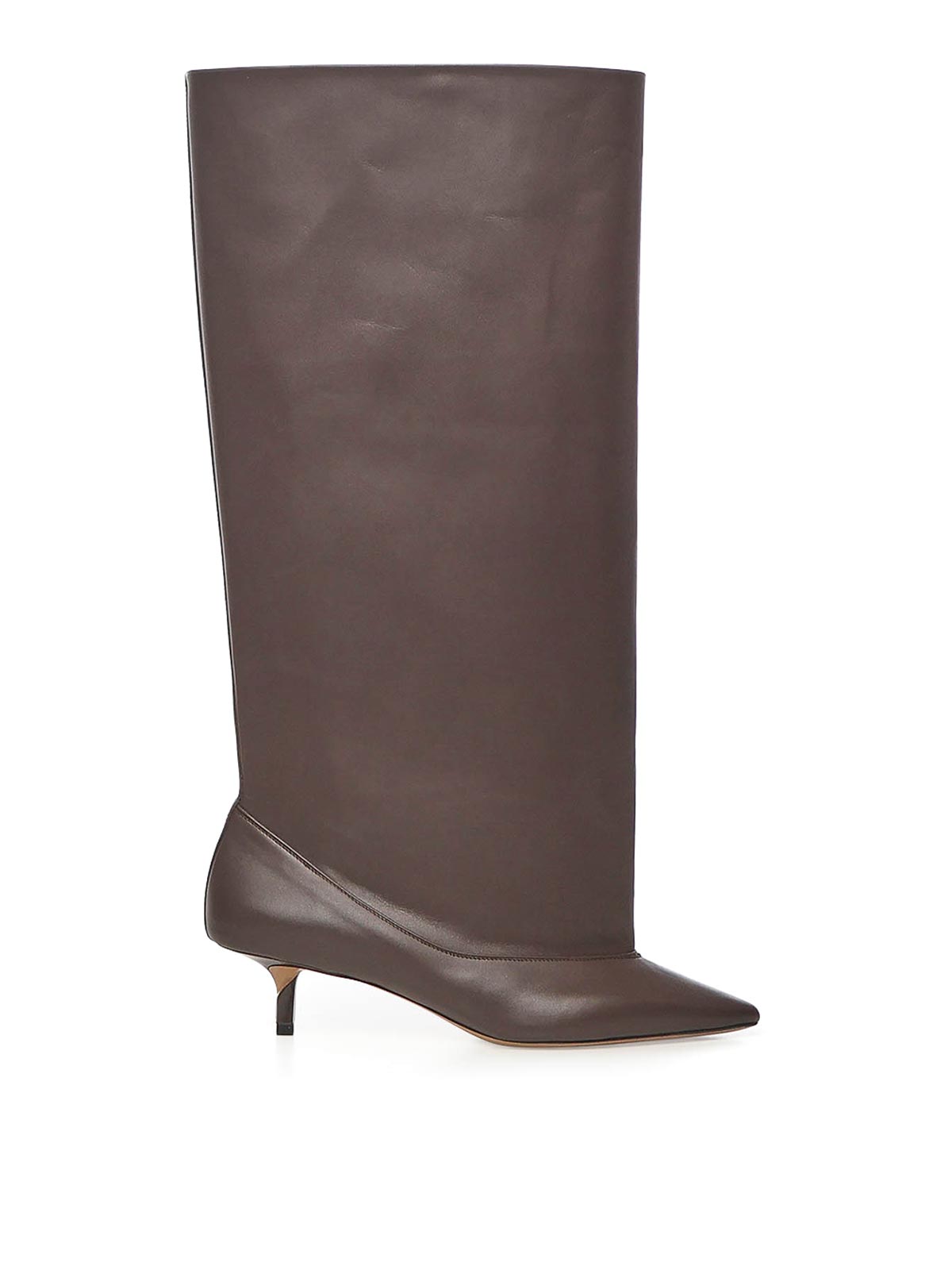 Les Bottes Tourni H Thigh-High Boots 25HFOW00176AC17A02880 (JACQUEMUS / ブーツ ) | JACQUEMUS (ジャックムス)