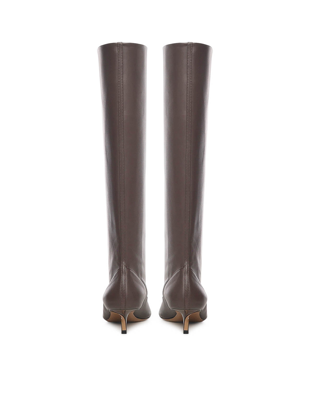 Les Bottes Tourni H Thigh-High Boots 25HFOW00176AC17A02880 (JACQUEMUS / ブーツ ) | JACQUEMUS (ジャックムス)(2)