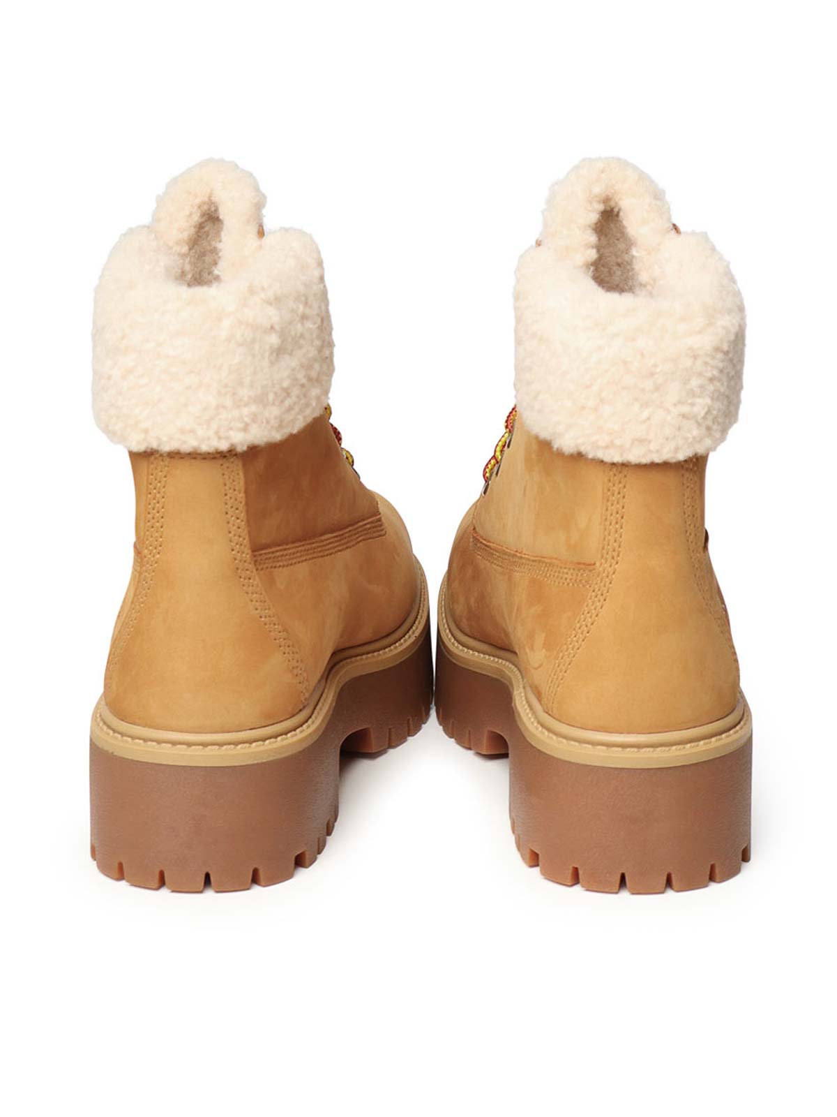 Stone Street Waterproof Platform Boot TB0A2PU67541 (Timberland / ブーツ ) | Timberland (ティンバーランド)(1)