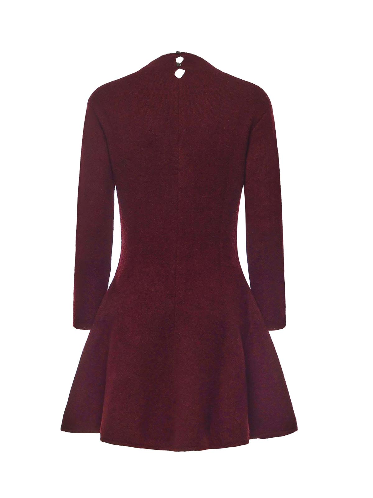 A-Line Knit Mini Dress 3189250000033 (MAGDA BUTRYM / ワンピース・ドレス・オールインワン ) | MAGDA BUTRYM (マグダブトリム)(2)