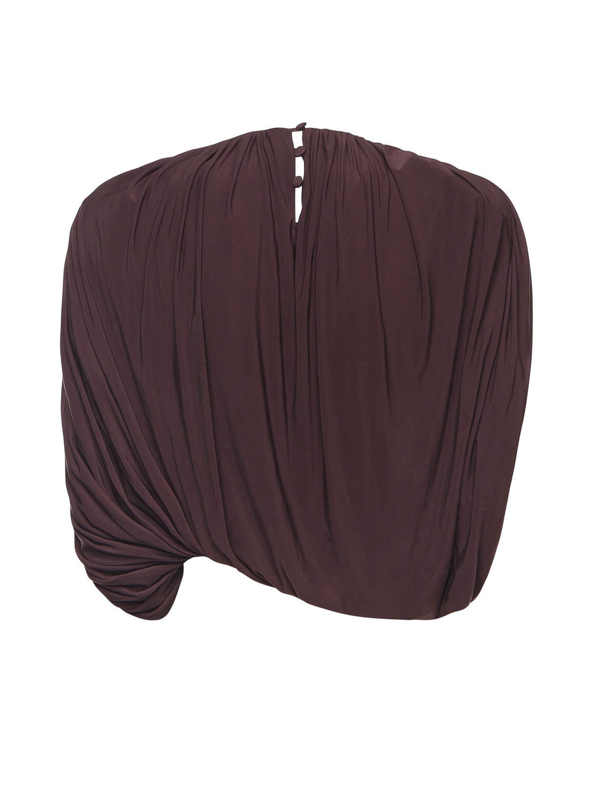 Asymmetrical Top 2079250000038 (MAGDA BUTRYM / シャツ・ブラウス ) | MAGDA BUTRYM (マグダブトリム)(2)