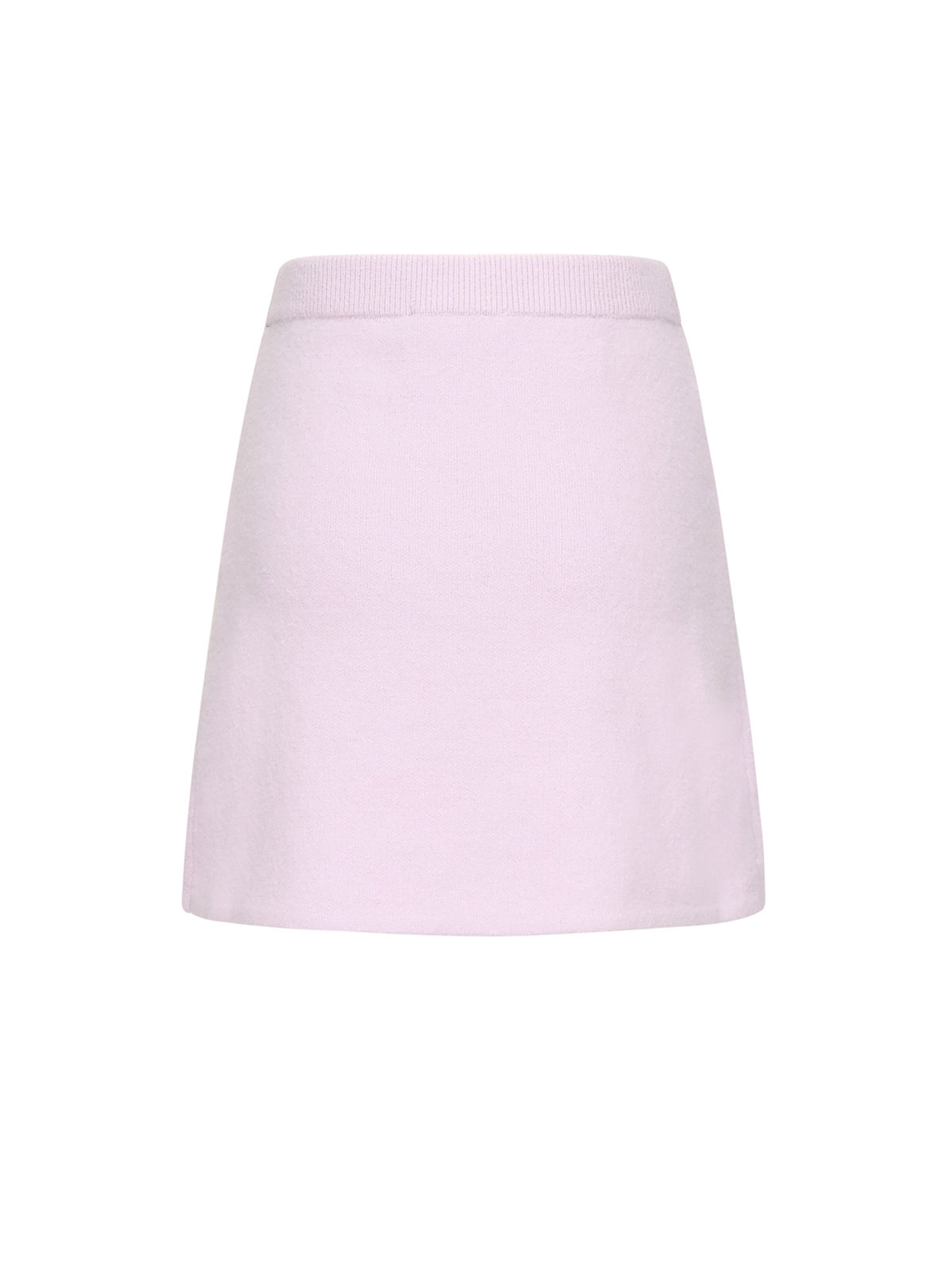 Mini Skirt With Crystal Trim PF25085SKL (self-portrait / スカート ) | self-portrait (セルフ・ポートレイト)(2)