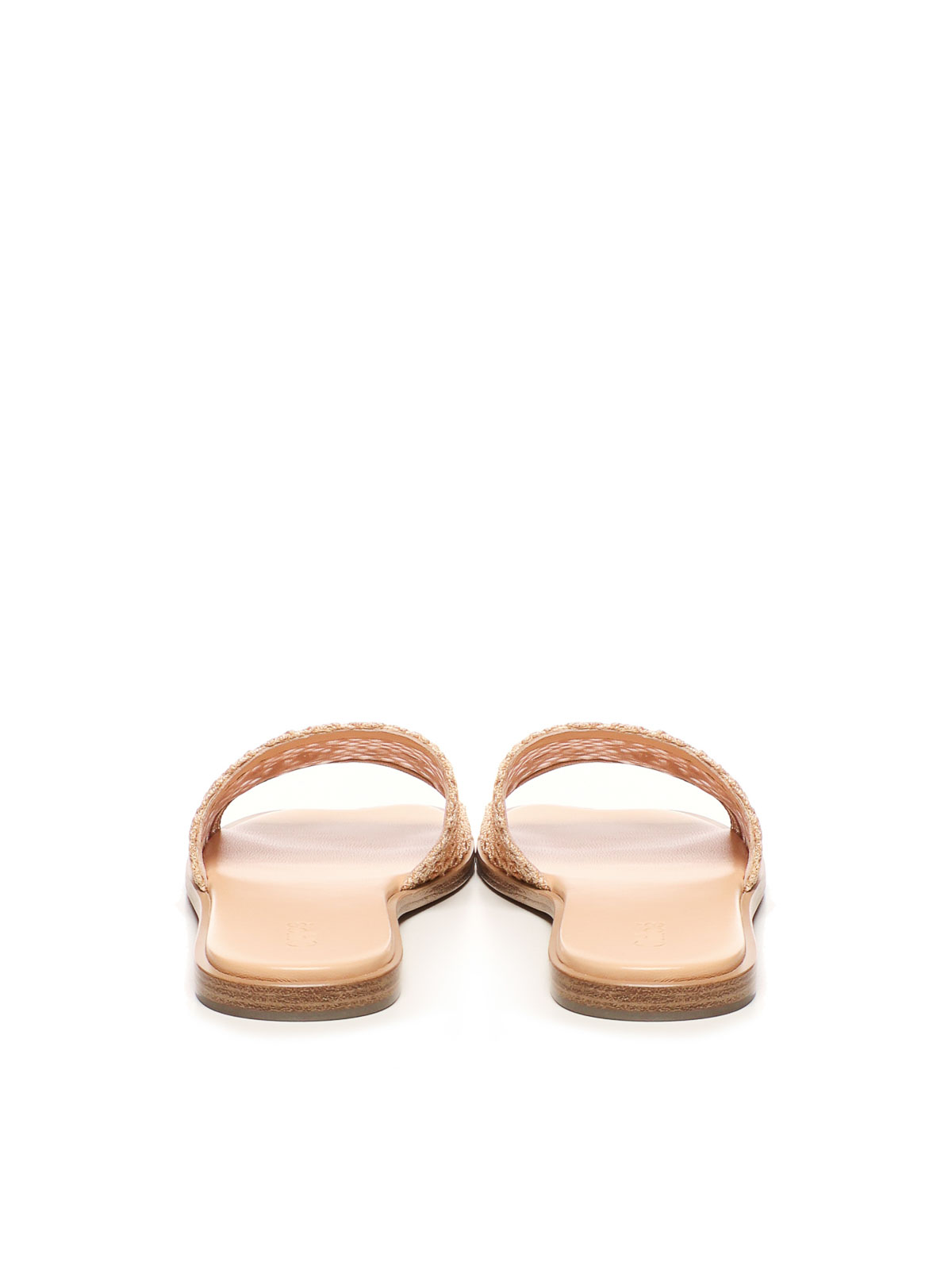 Soleil Sabot CHC25A12LRG6K0 (Chloé / サンダル ) | Chloé (クロエ)(2)