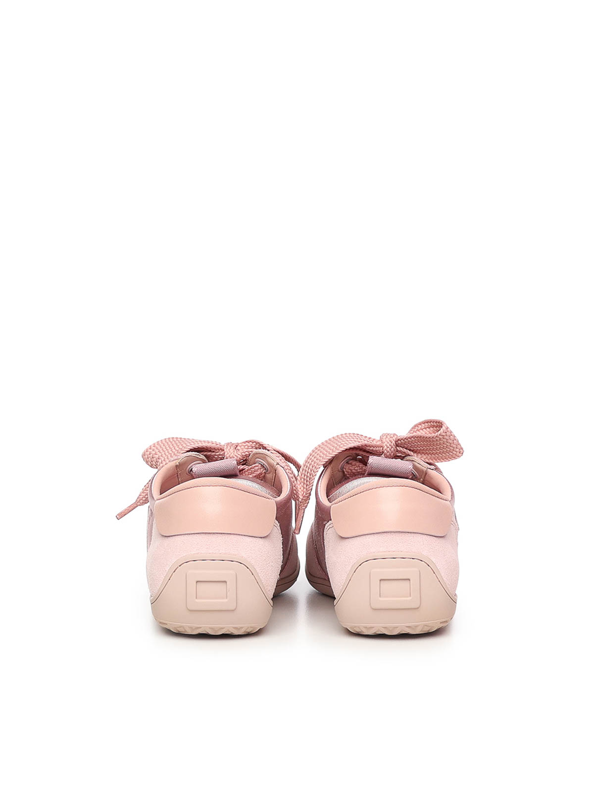 Viv Low Suede Sneakers RVW79342800UNP1V58 (Roger Vivier / スニーカー ) | Roger Vivier (ロジェ ヴィヴィエ)(2)