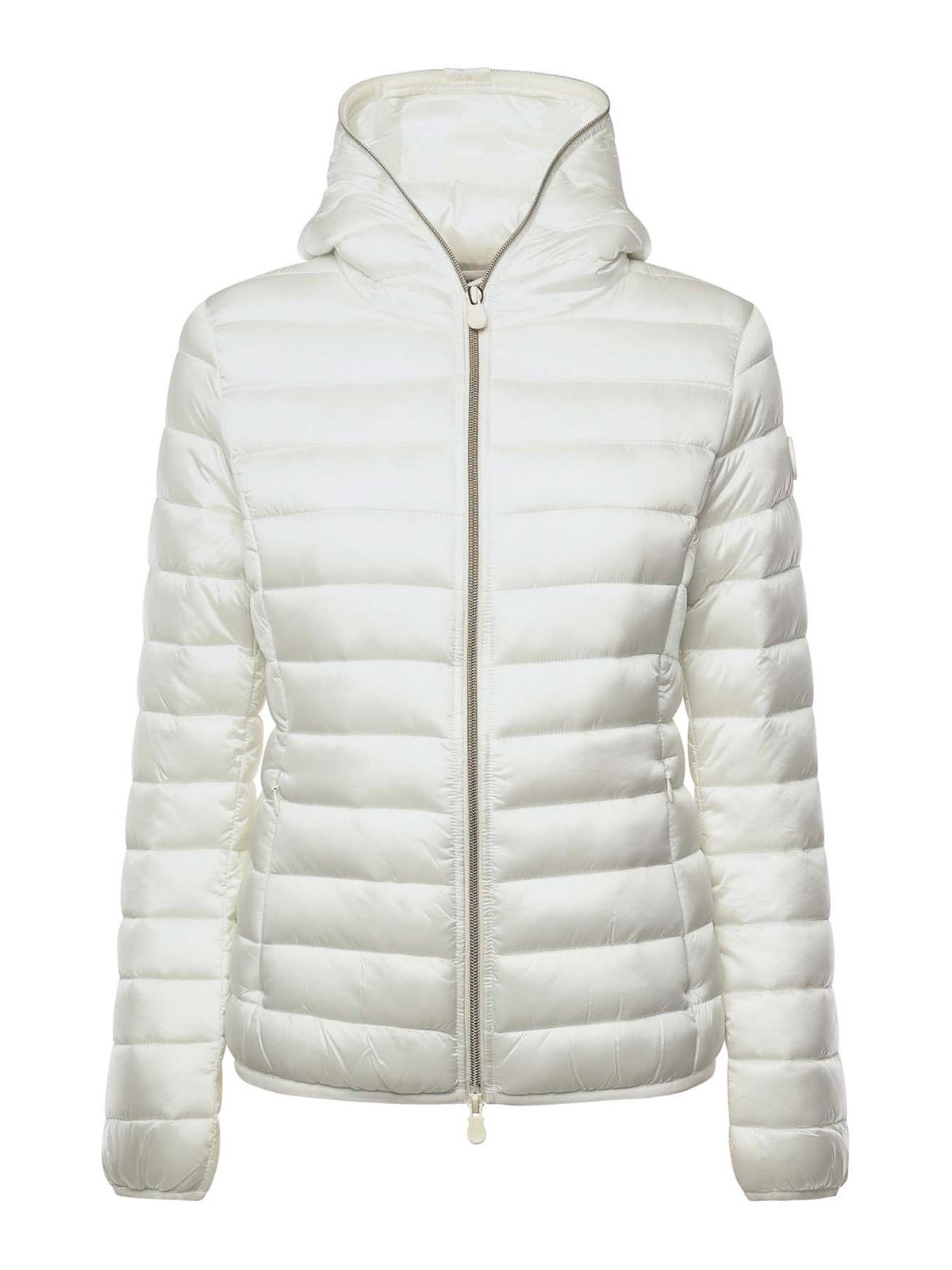 Alexis Nylon Down Jacket D33620WIRIS2100002 (SAVE THE DUCK / ダウンジャケット・コート ) | SAVE THE DUCK (セイブ ザ ダック)