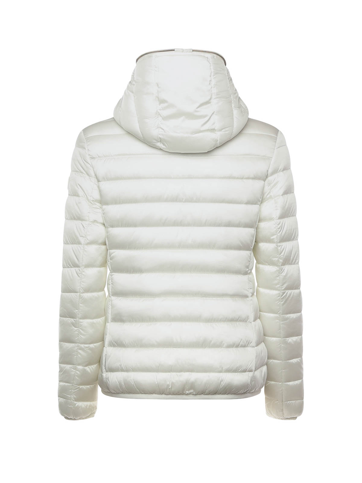 Alexis Nylon Down Jacket D33620WIRIS2100002 (SAVE THE DUCK / ダウンジャケット・コート ) | SAVE THE DUCK (セイブ ザ ダック)(2)