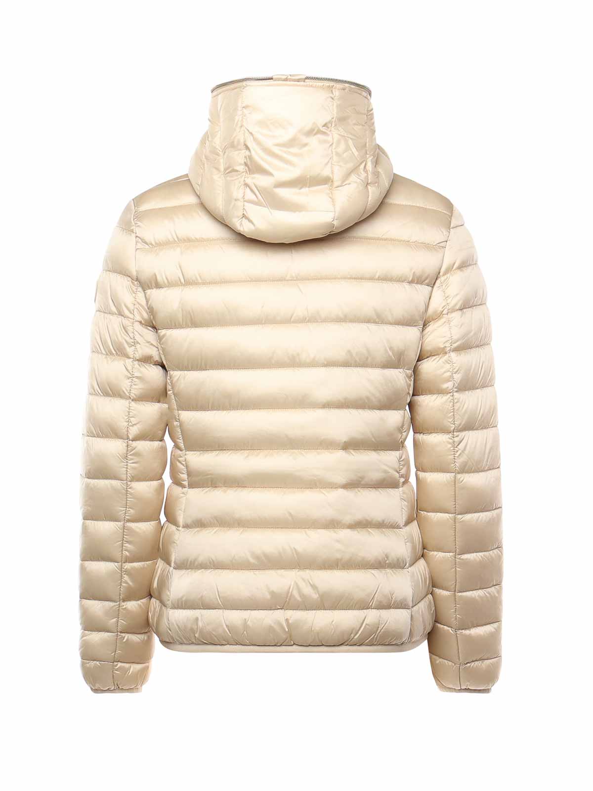 Alexis Nylon Down Jacket D33620WIRIS2140034 (SAVE THE DUCK / ダウンジャケット・コート ) | SAVE THE DUCK (セイブ ザ ダック)(2)