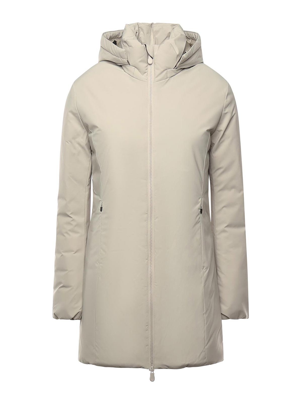 Rachel Parka D40060WMATT2140019 (SAVE THE DUCK / コート ) | SAVE THE DUCK (セイブ ザ ダック)