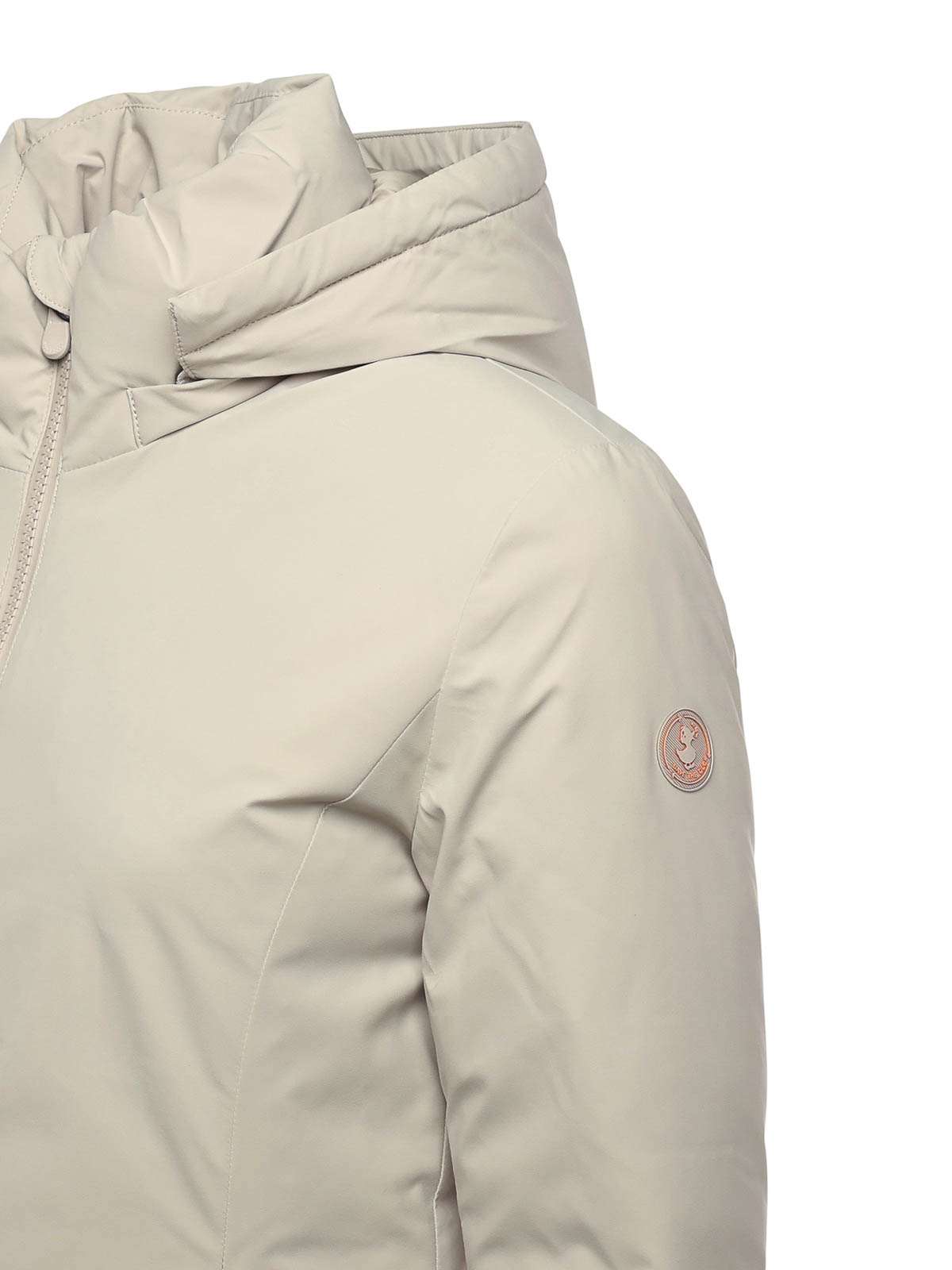 Rachel Parka D40060WMATT2140019 (SAVE THE DUCK / コート ) | SAVE THE DUCK (セイブ ザ ダック)(1)