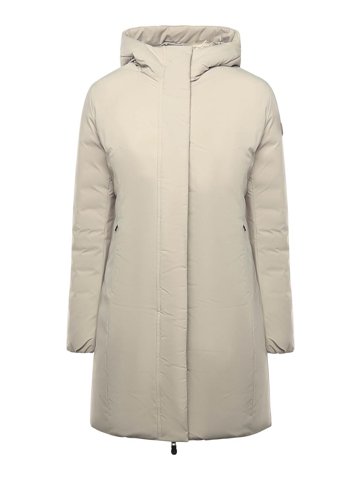 Rachel Coat D45430WMATT2140019 (SAVE THE DUCK / ダウンジャケット・コート ) | SAVE THE DUCK (セイブ ザ ダック)