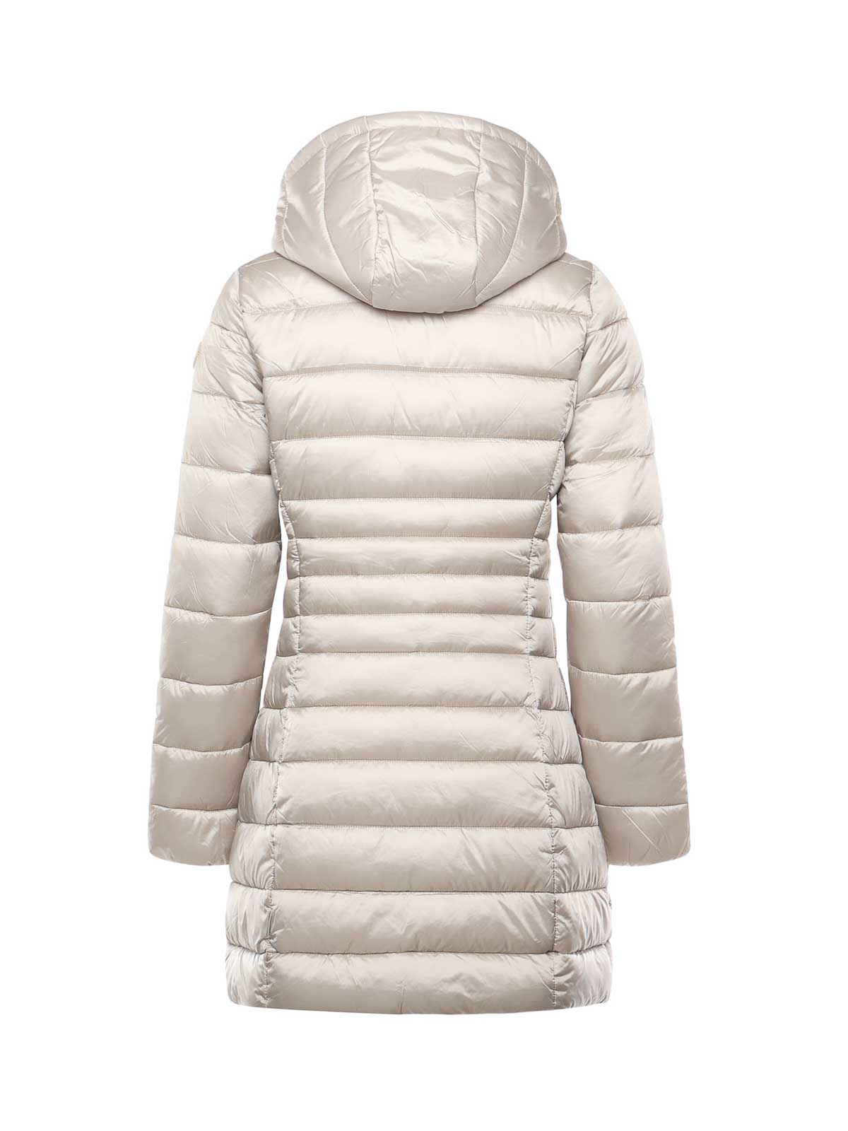 Nylon Down Jacket D47300WIRIS2140019 (SAVE THE DUCK / ダウンジャケット・コート ) | SAVE THE DUCK (セイブ ザ ダック)(2)